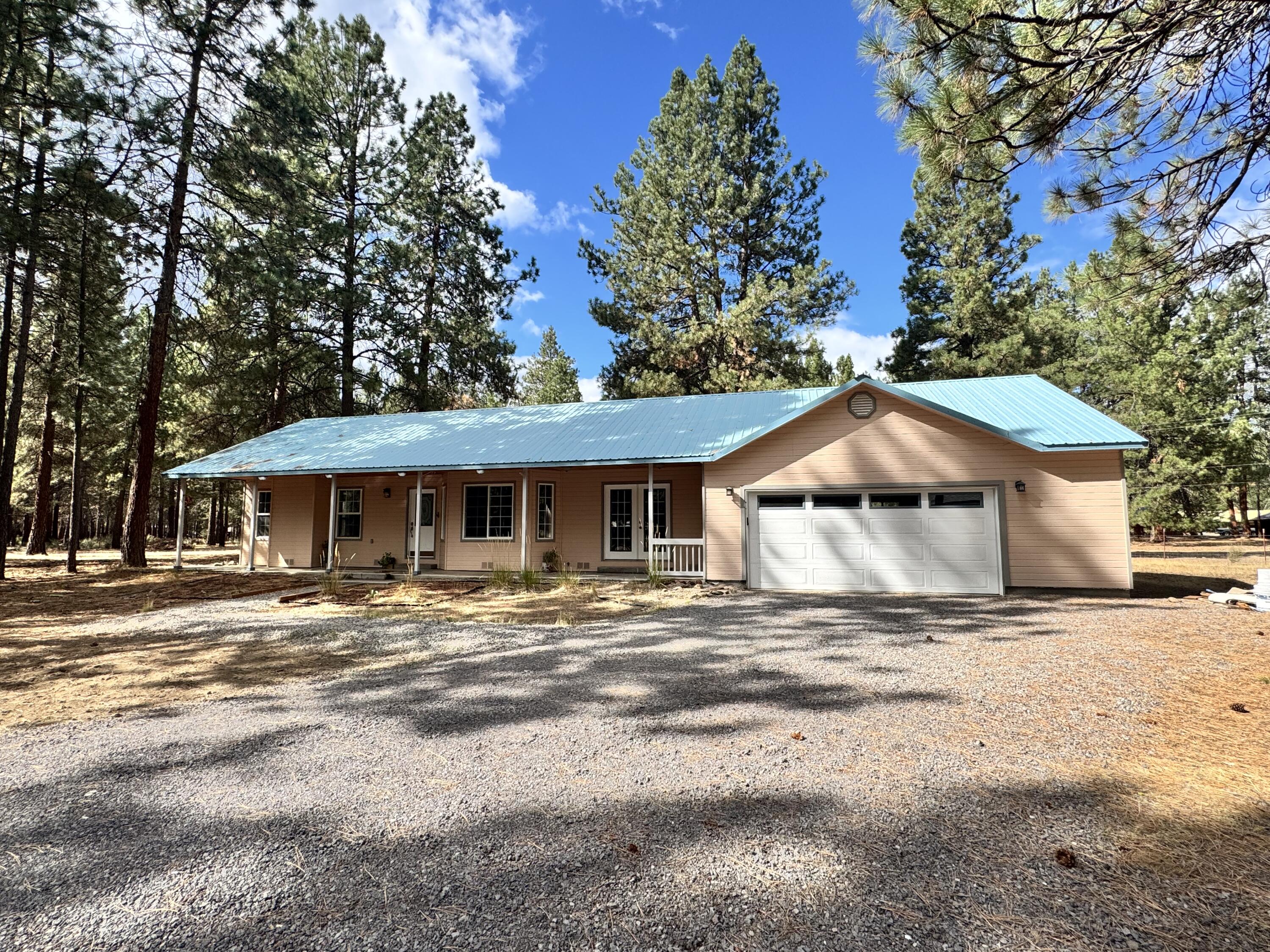 Chiloquin Heights - Residential