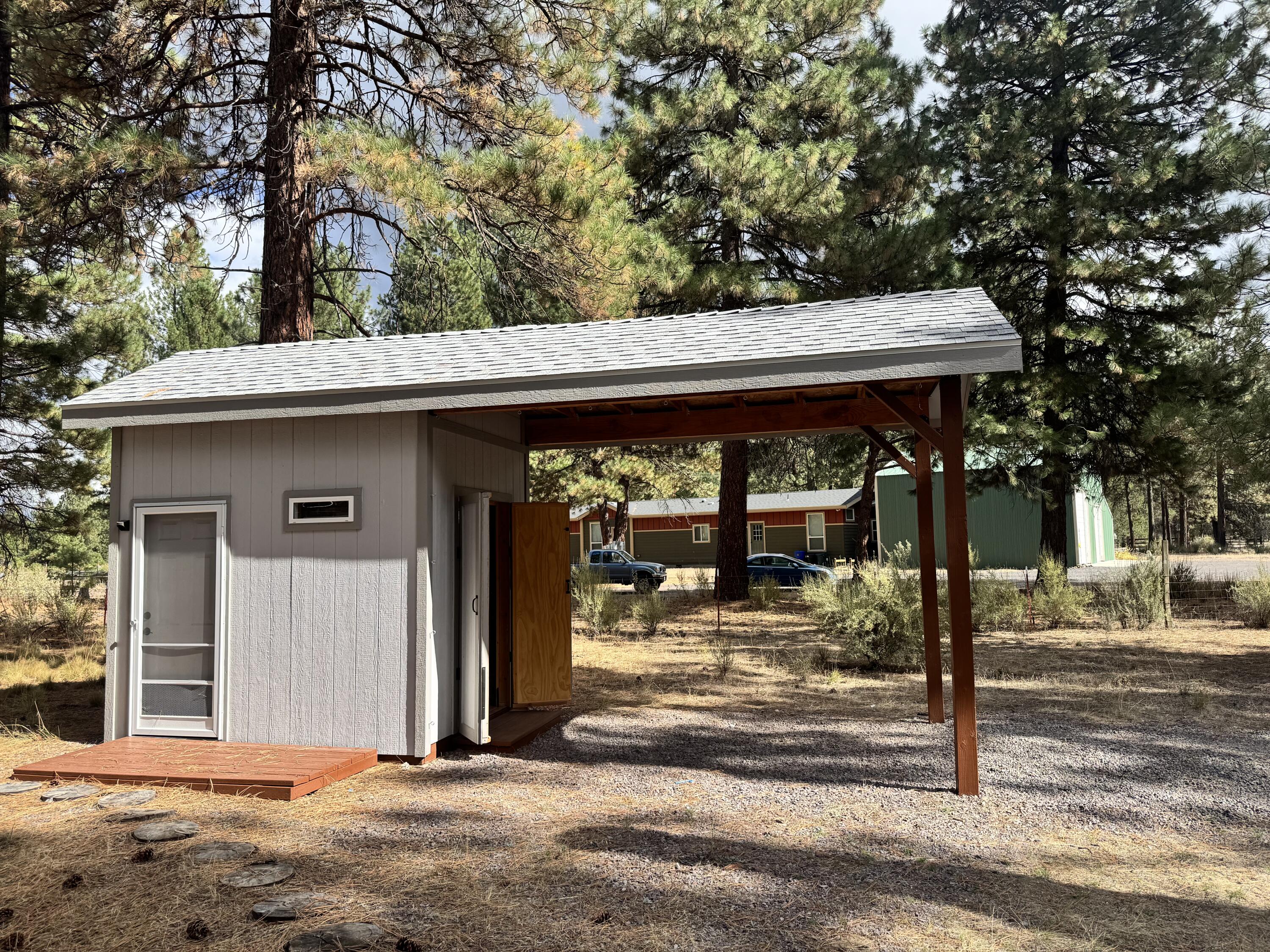 Chiloquin Heights - Residential