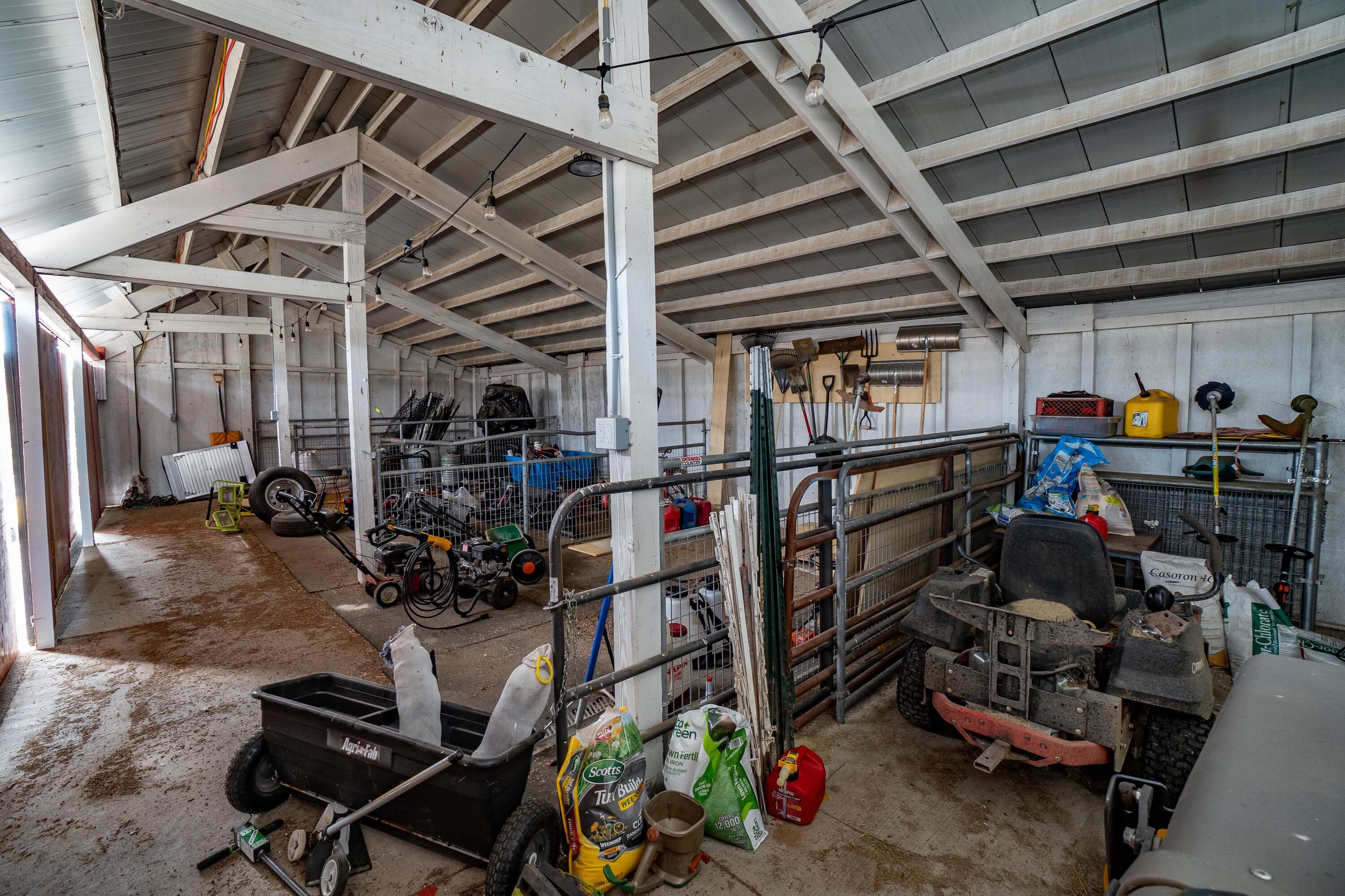 N/A - Farm