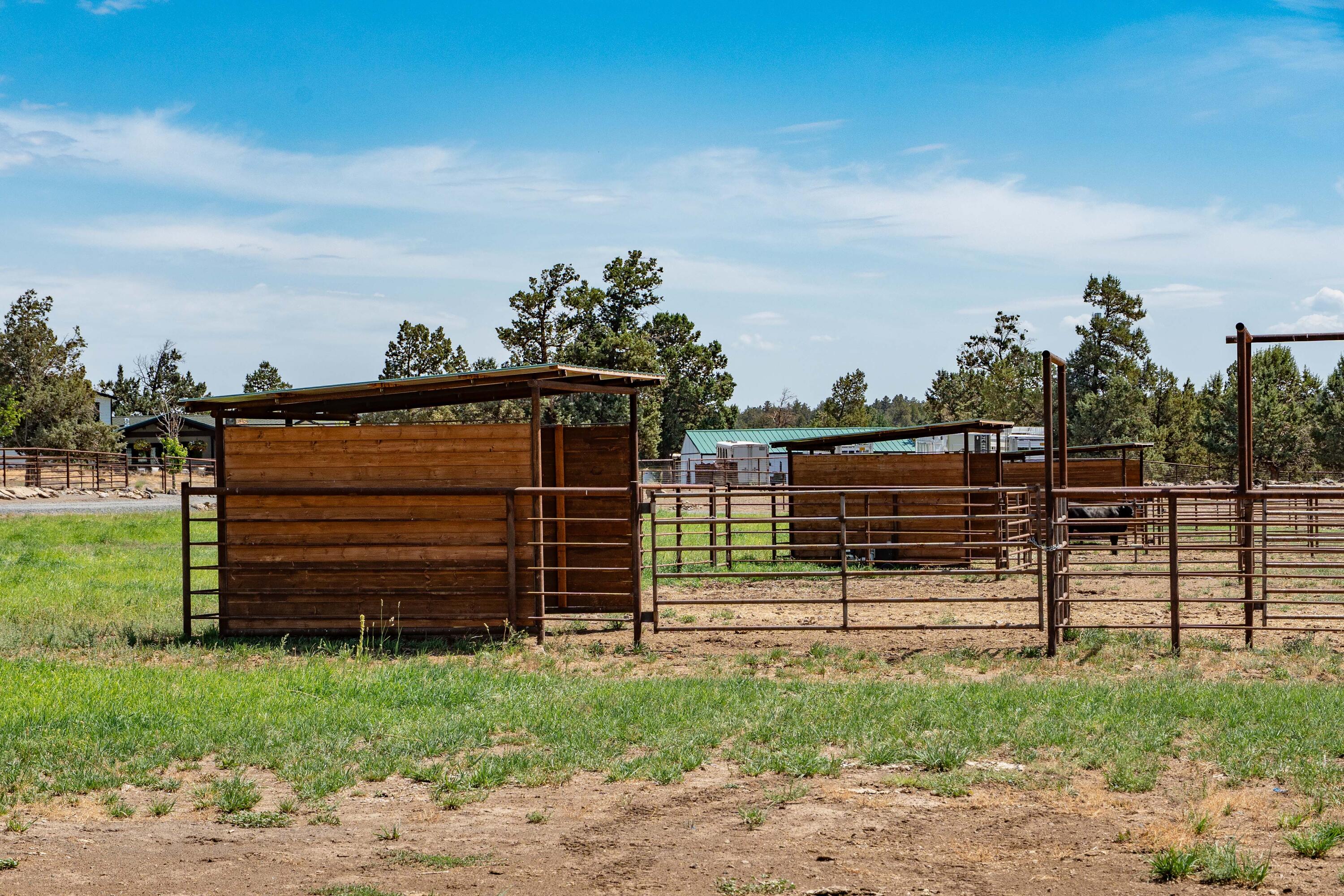 N/A - Farm