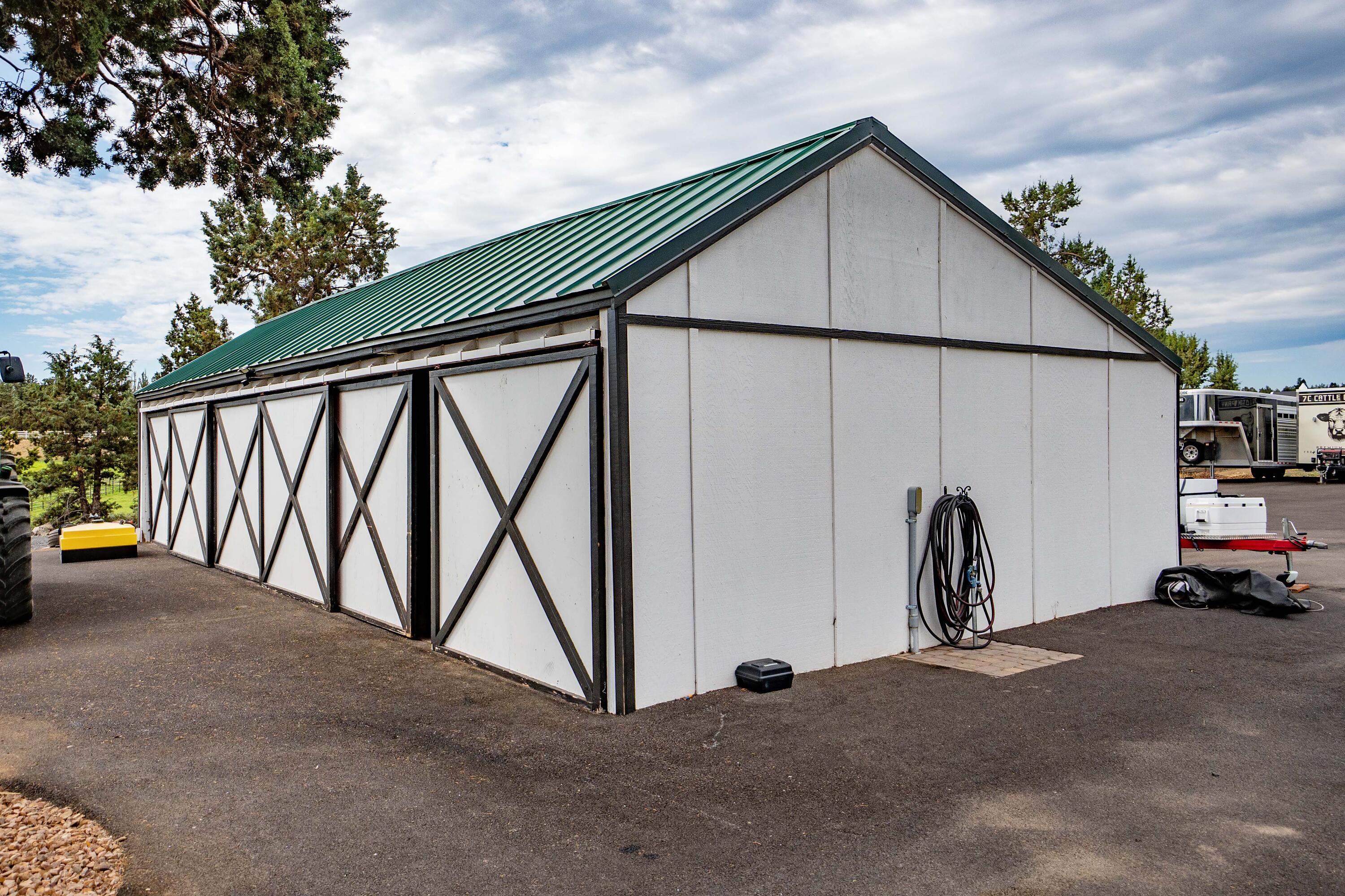 N/A - Farm