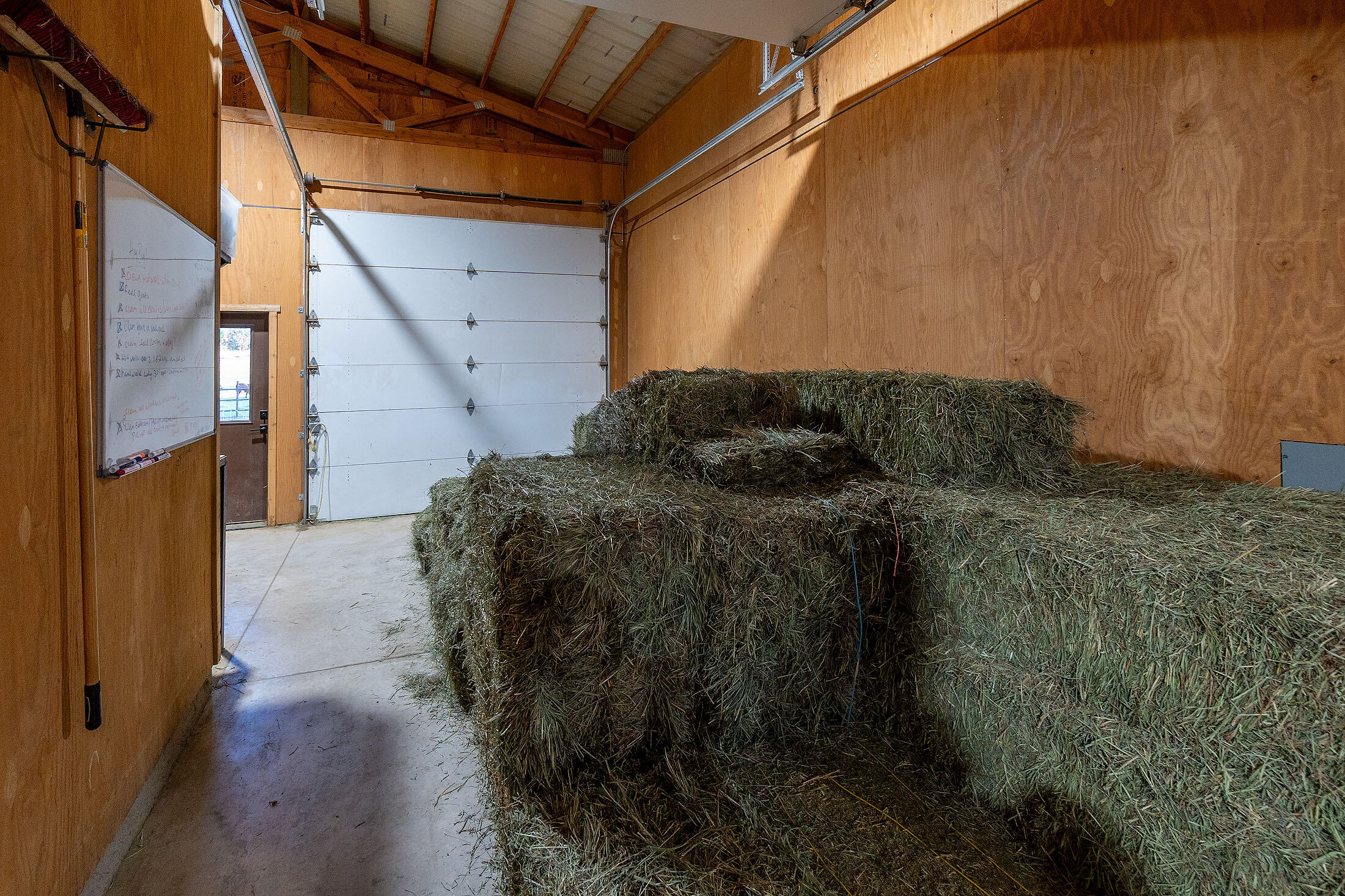 N/A - Farm