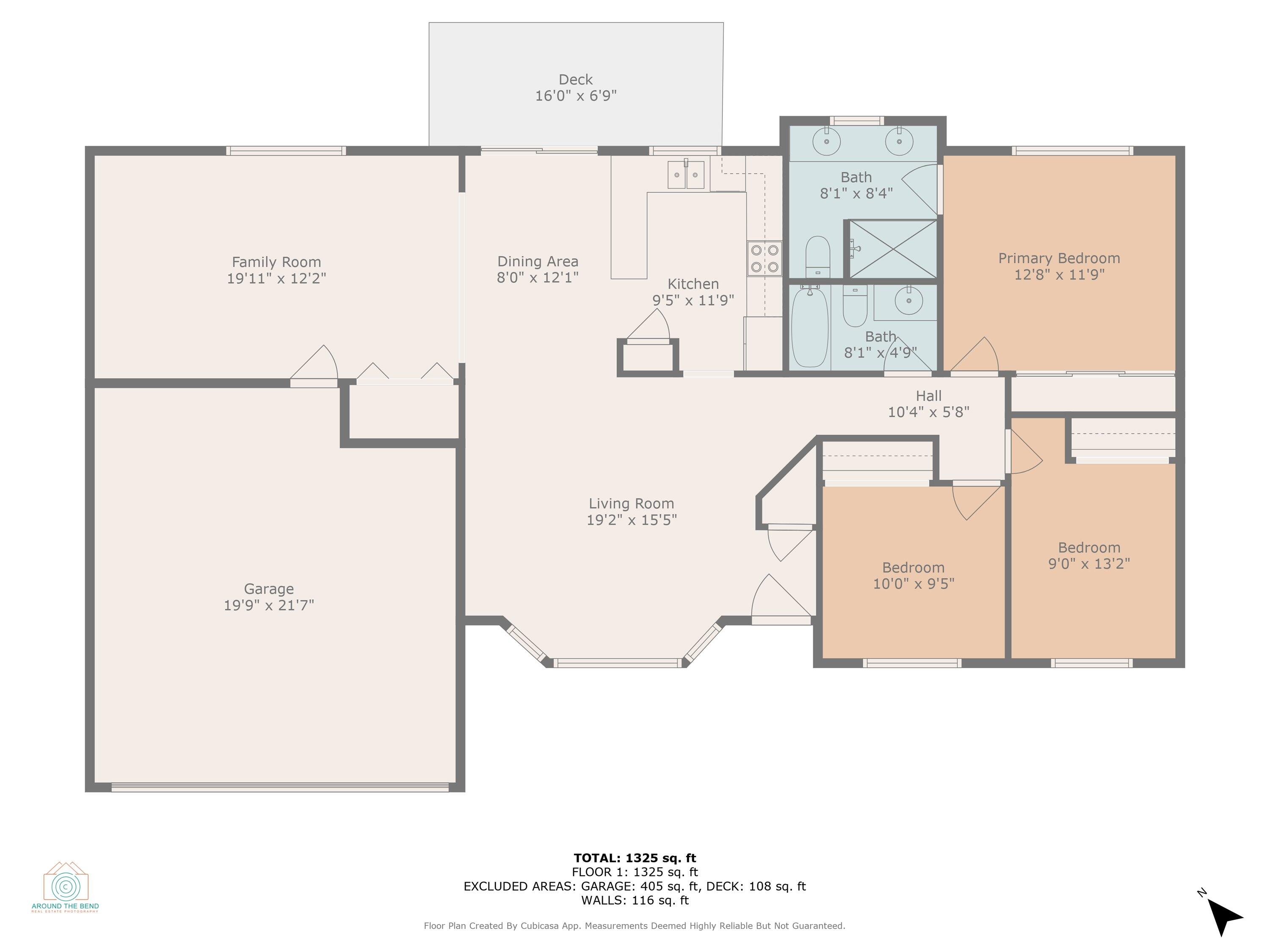 Terrebonne Est - Residential