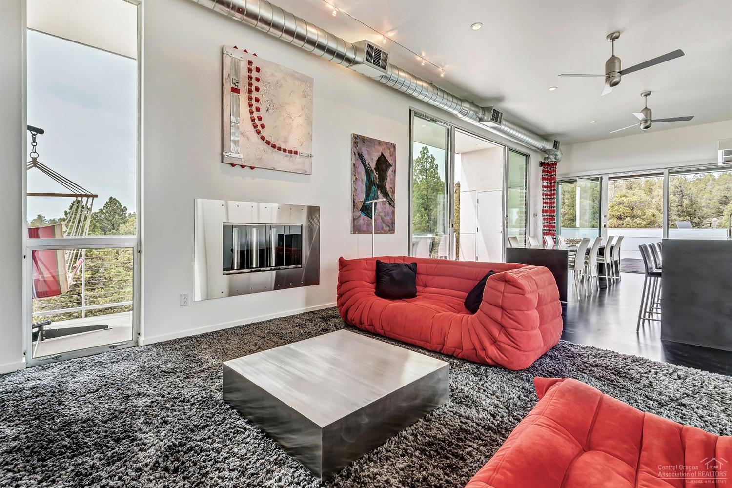 CLAB - Residential