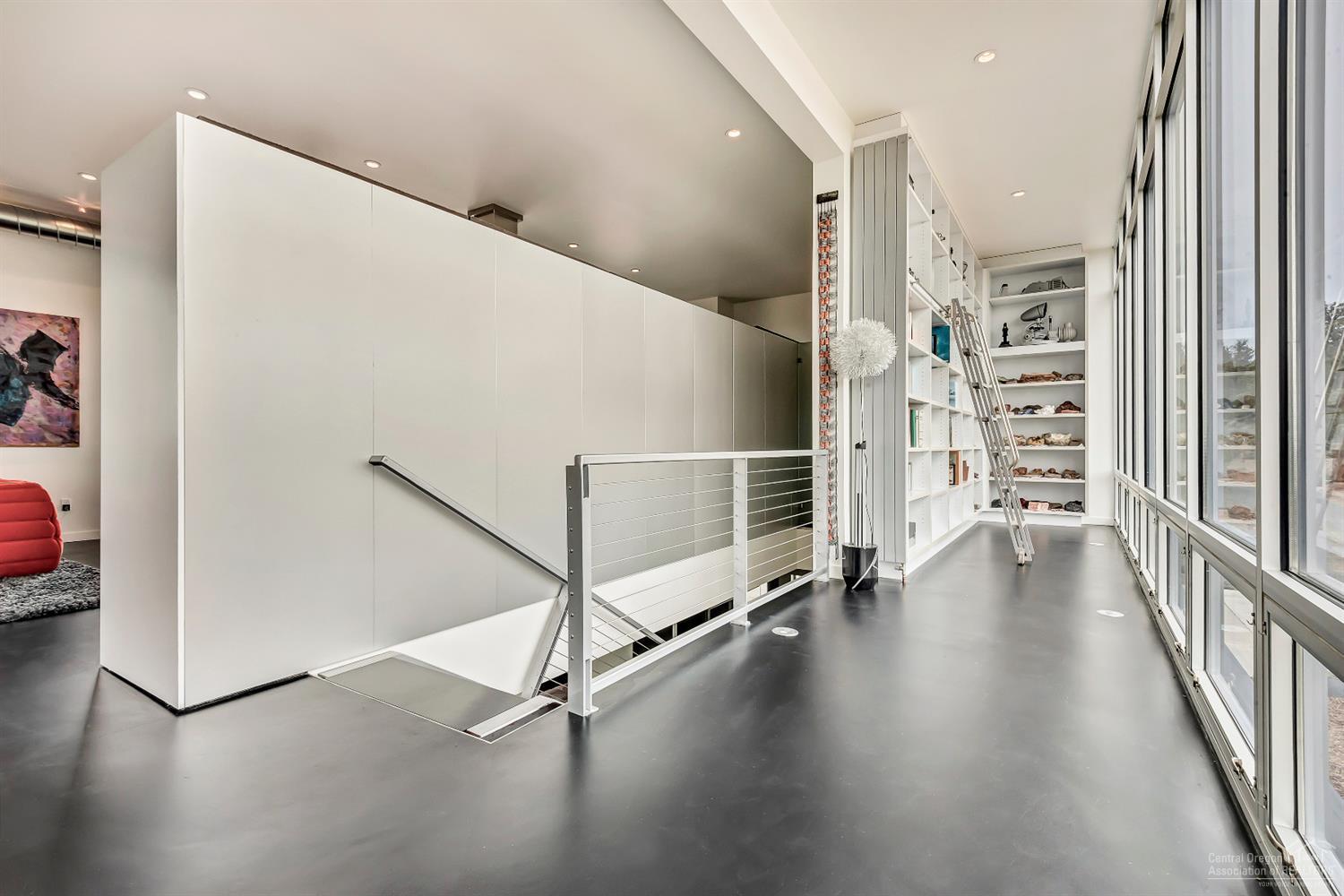 CLAB - Residential