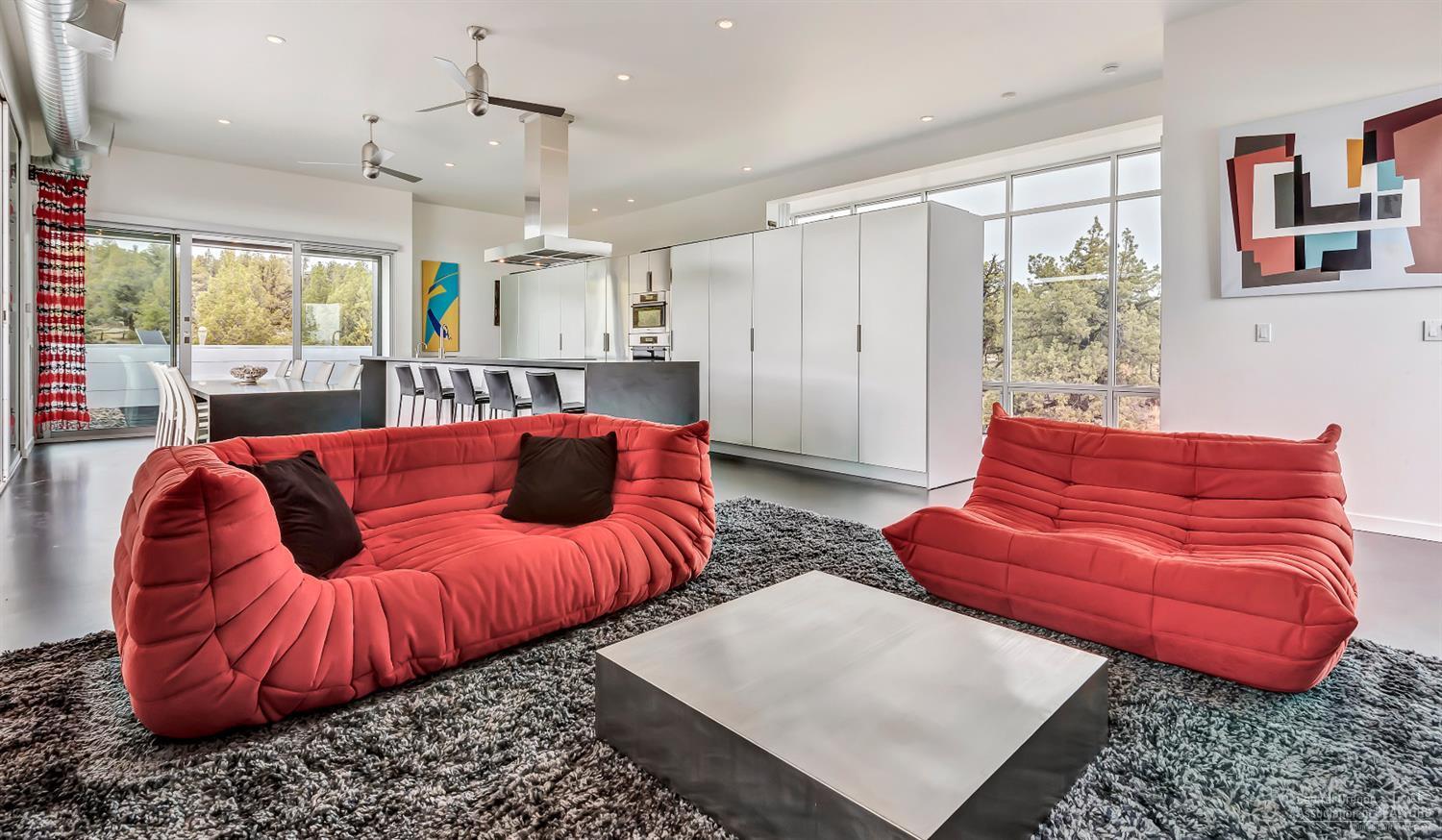 CLAB - Residential