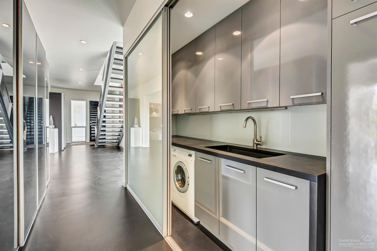 CLAB - Residential