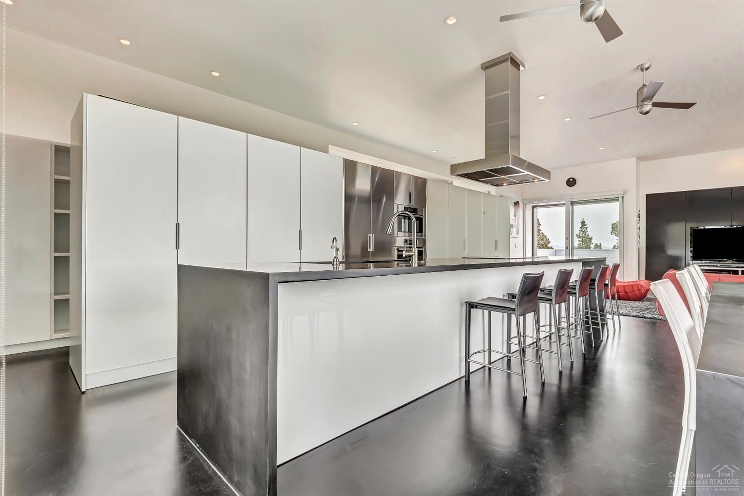 CLAB - Residential