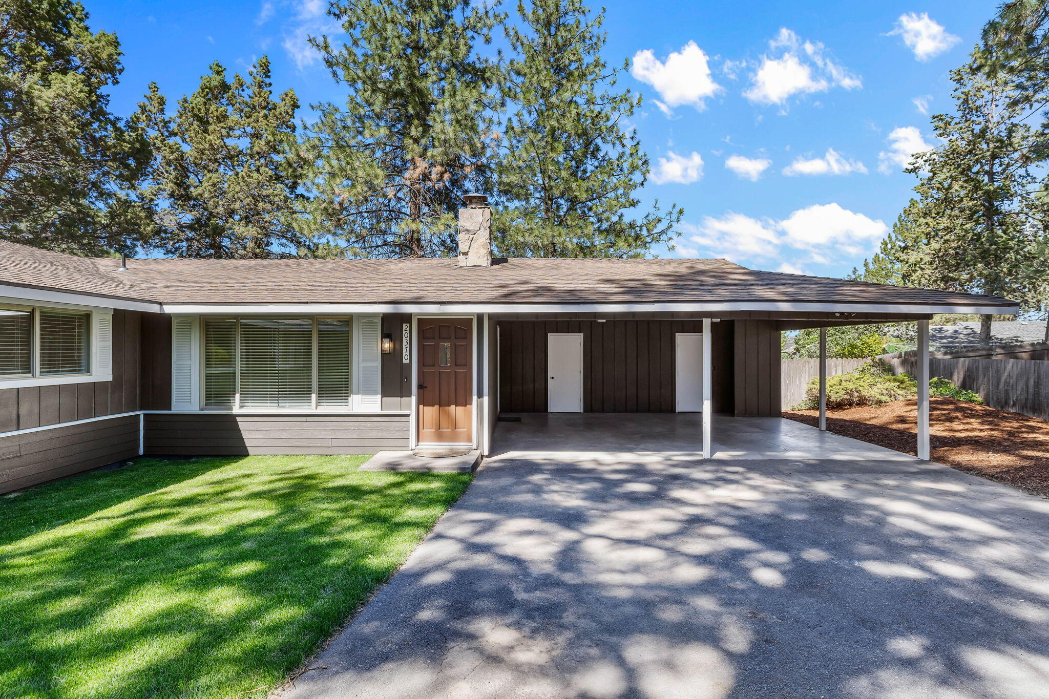 Wildwood Park - Residential Income
