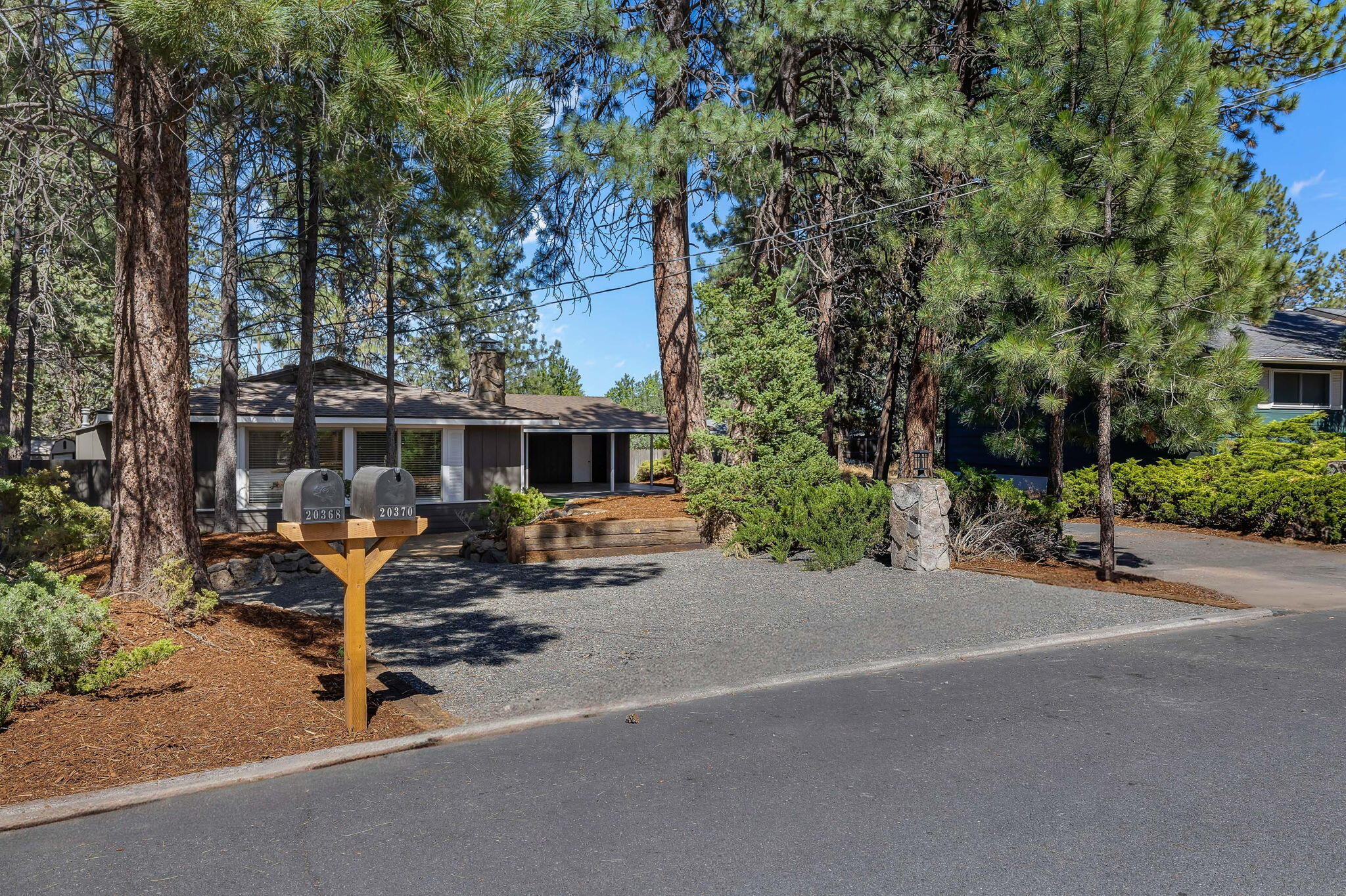 Wildwood Park - Residential Income