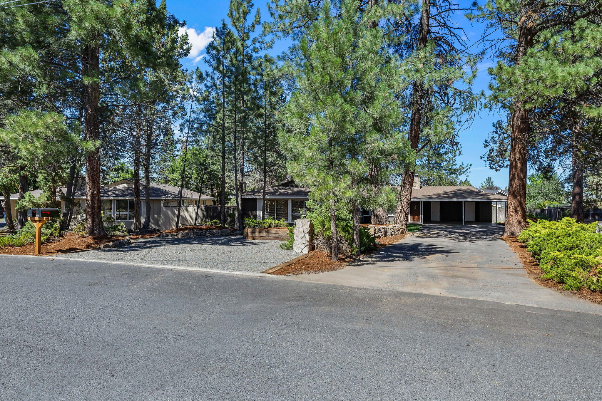 Wildwood Park - Residential Income