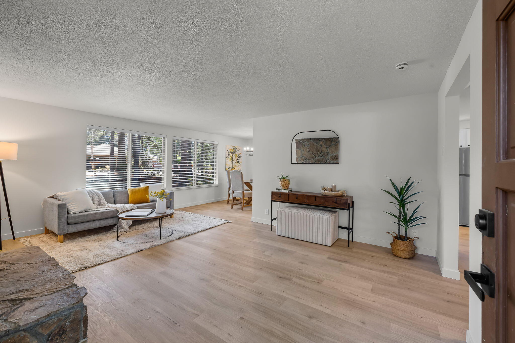 Wildwood Park - Residential Income