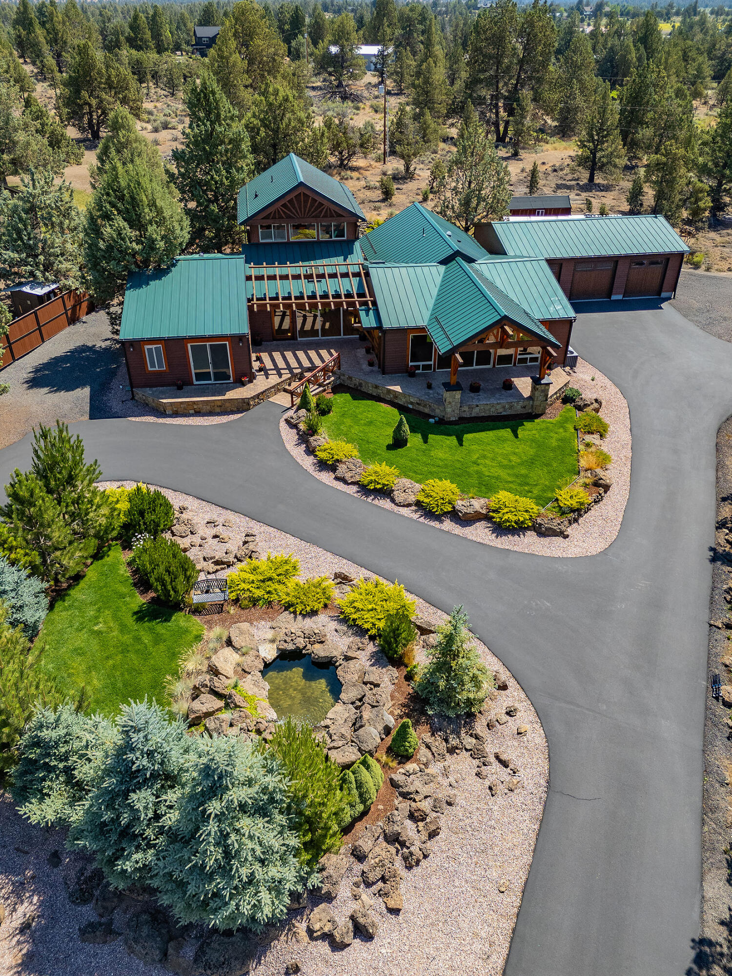 Sun Mtn - Residential