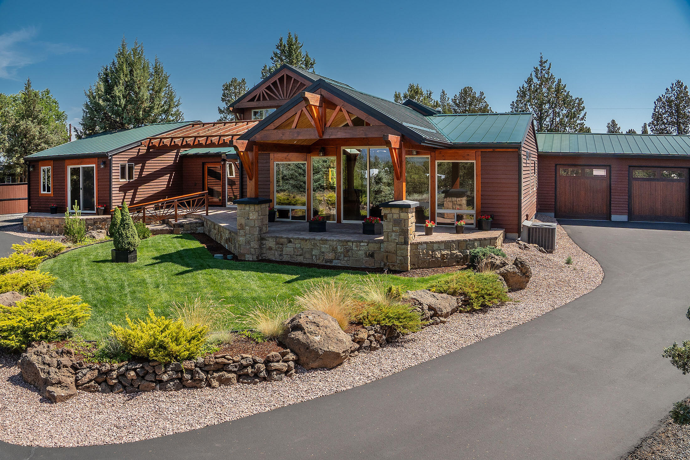 Sun Mtn - Residential