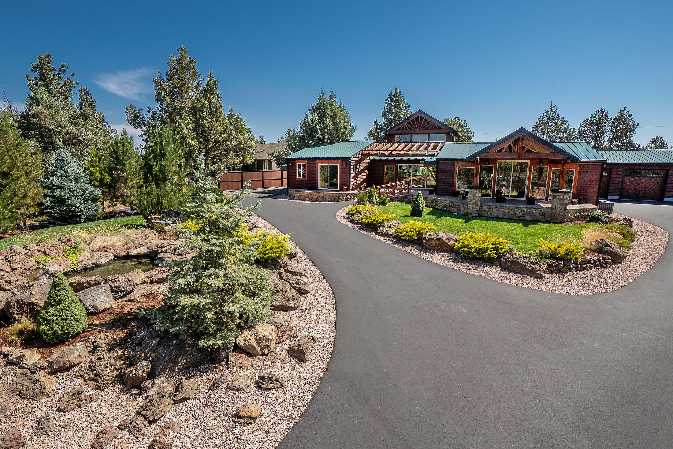 Sun Mtn - Residential