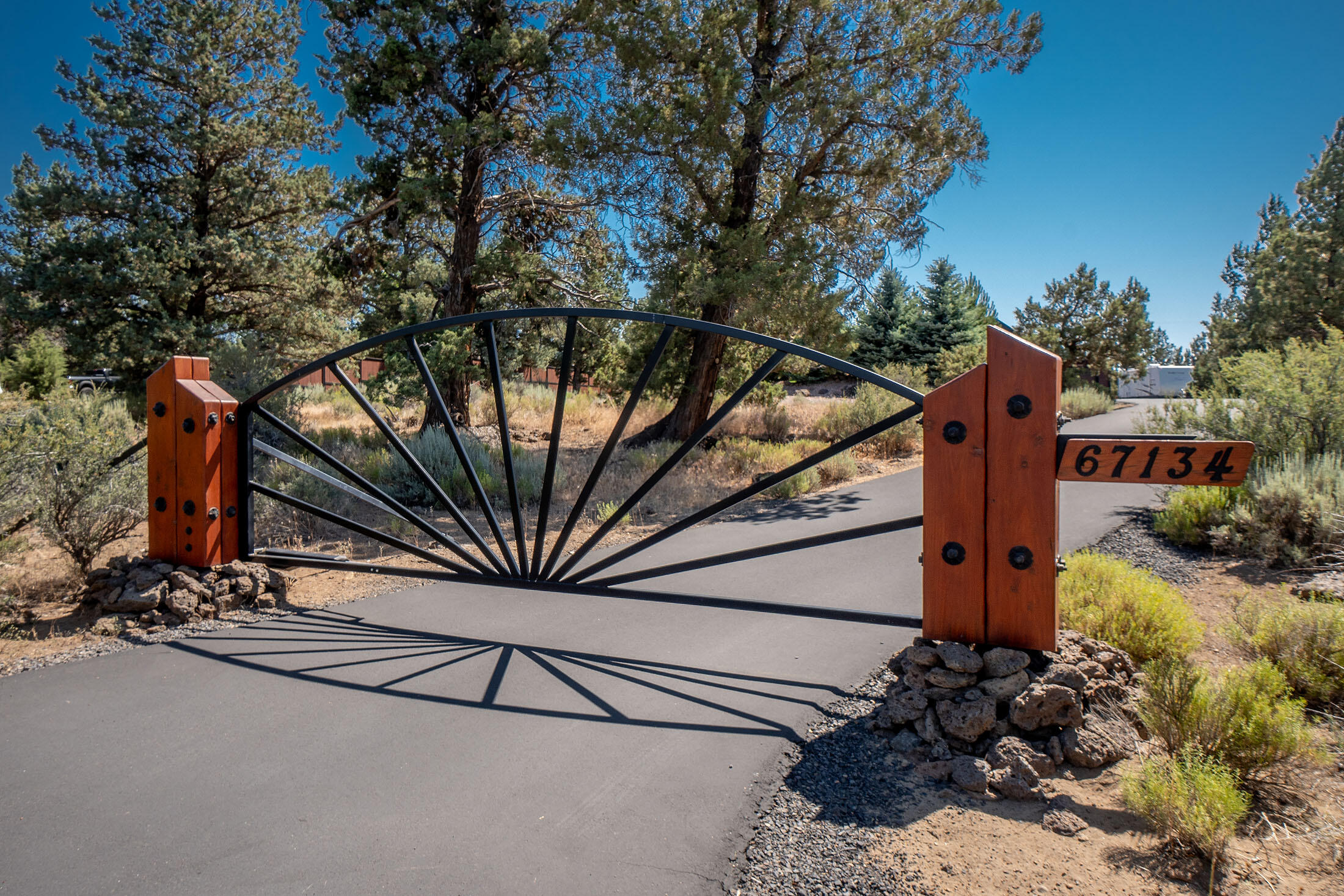 Sun Mtn - Residential
