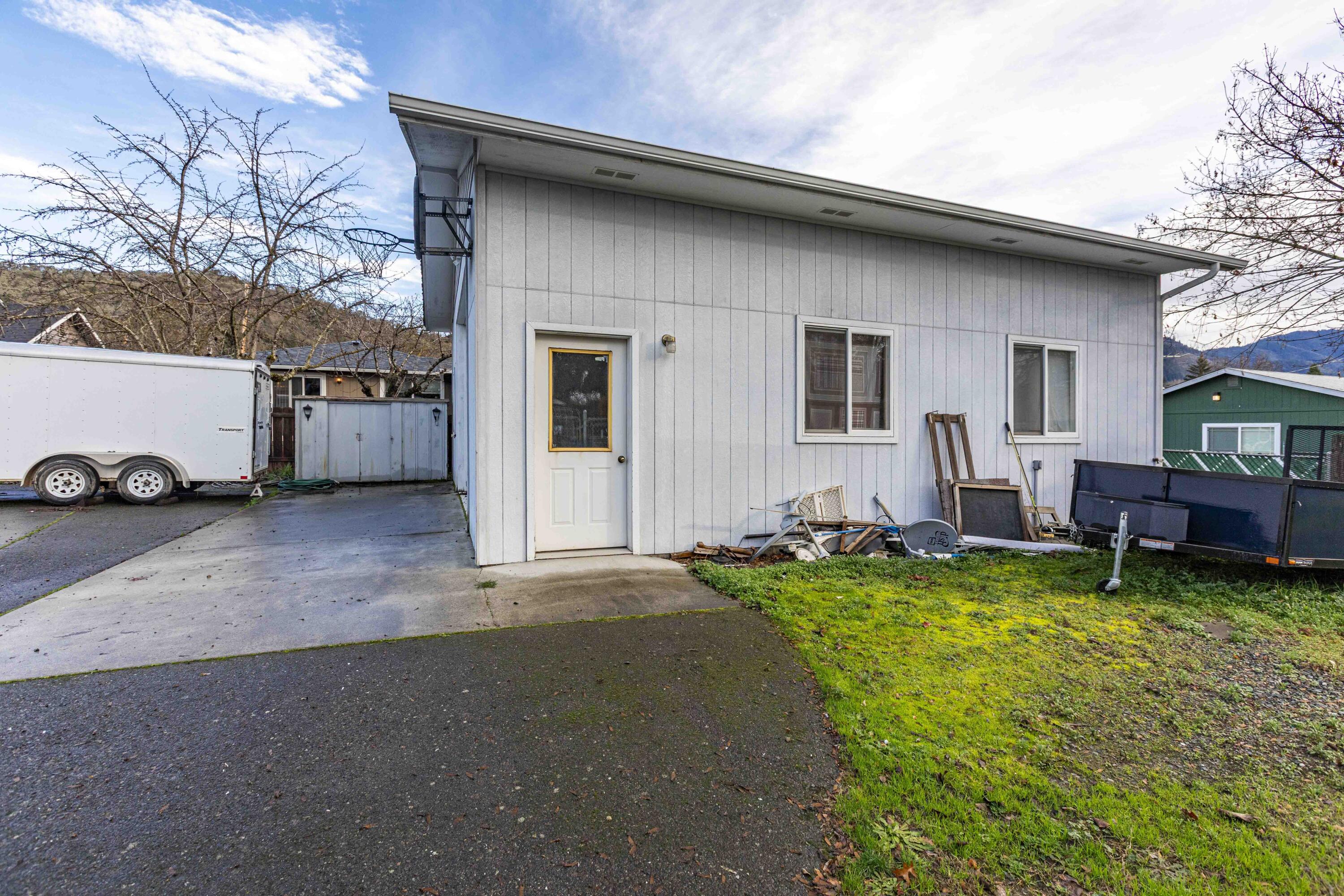 N/A - Residential