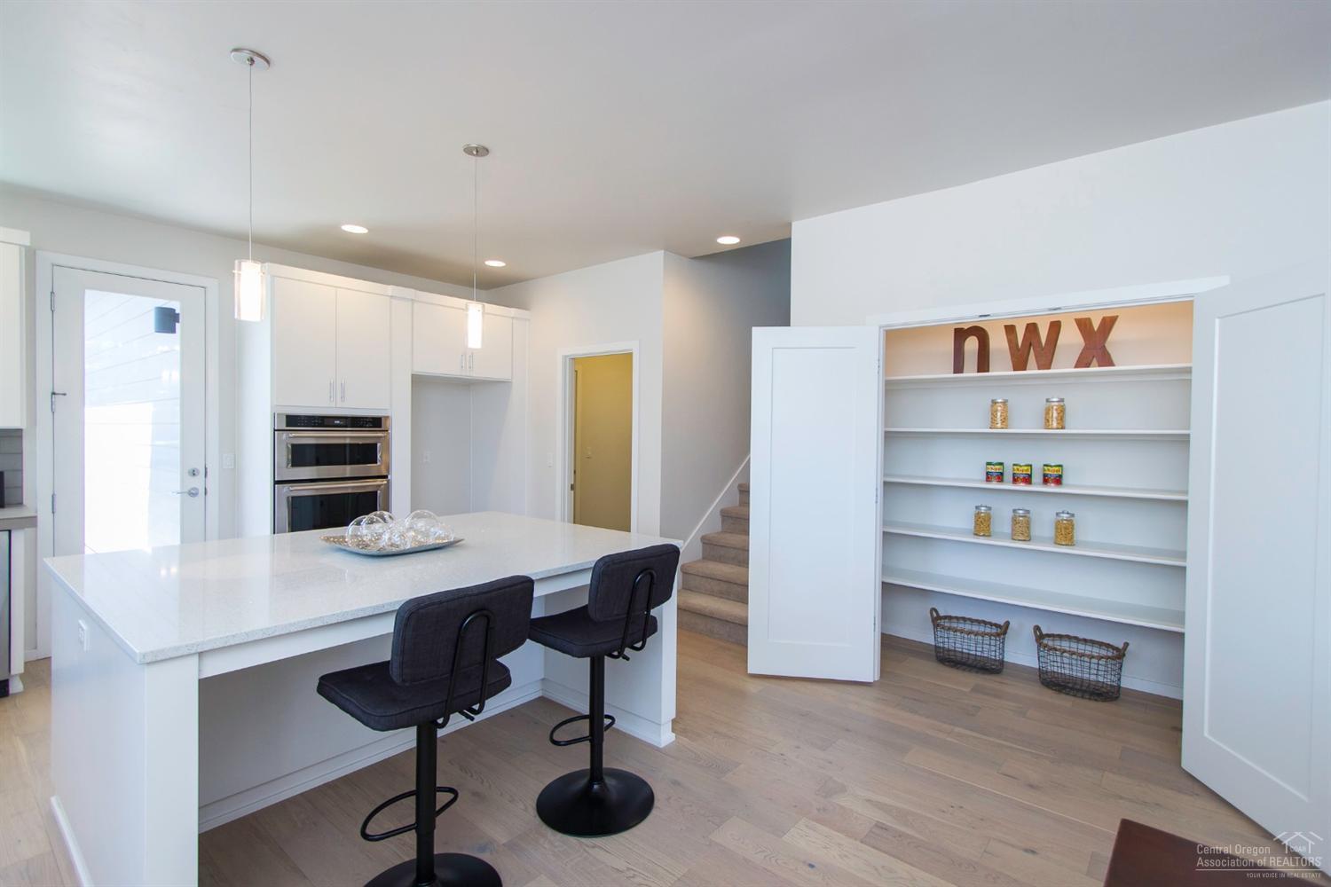 NorthWest Crossing - Residential