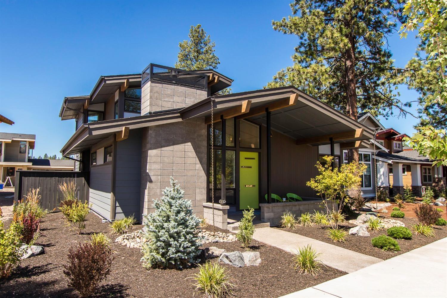 NorthWest Crossing - Residential