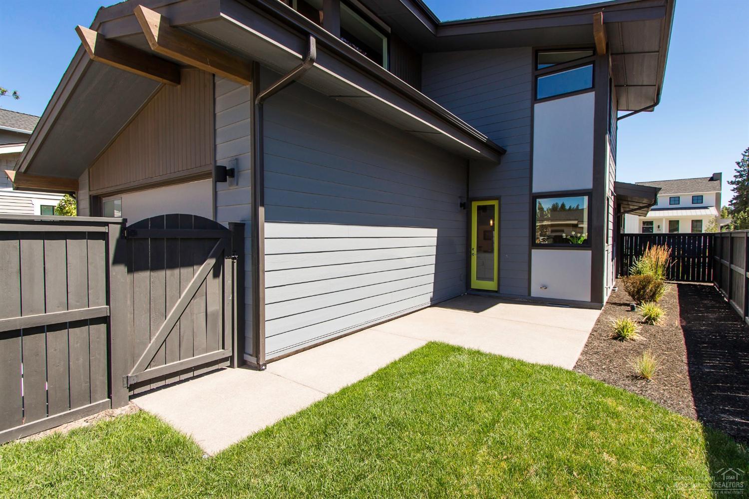 NorthWest Crossing - Residential