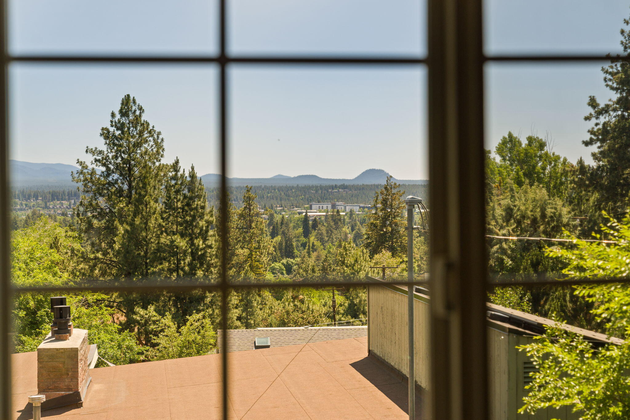 Bend View - Residential