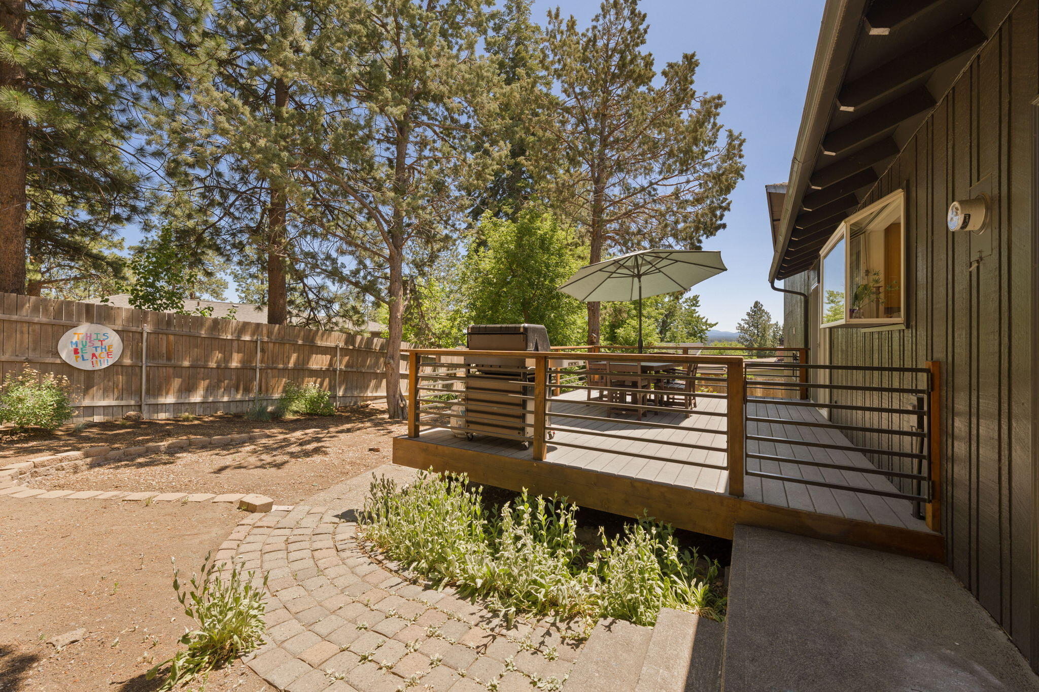 Bend View - Residential