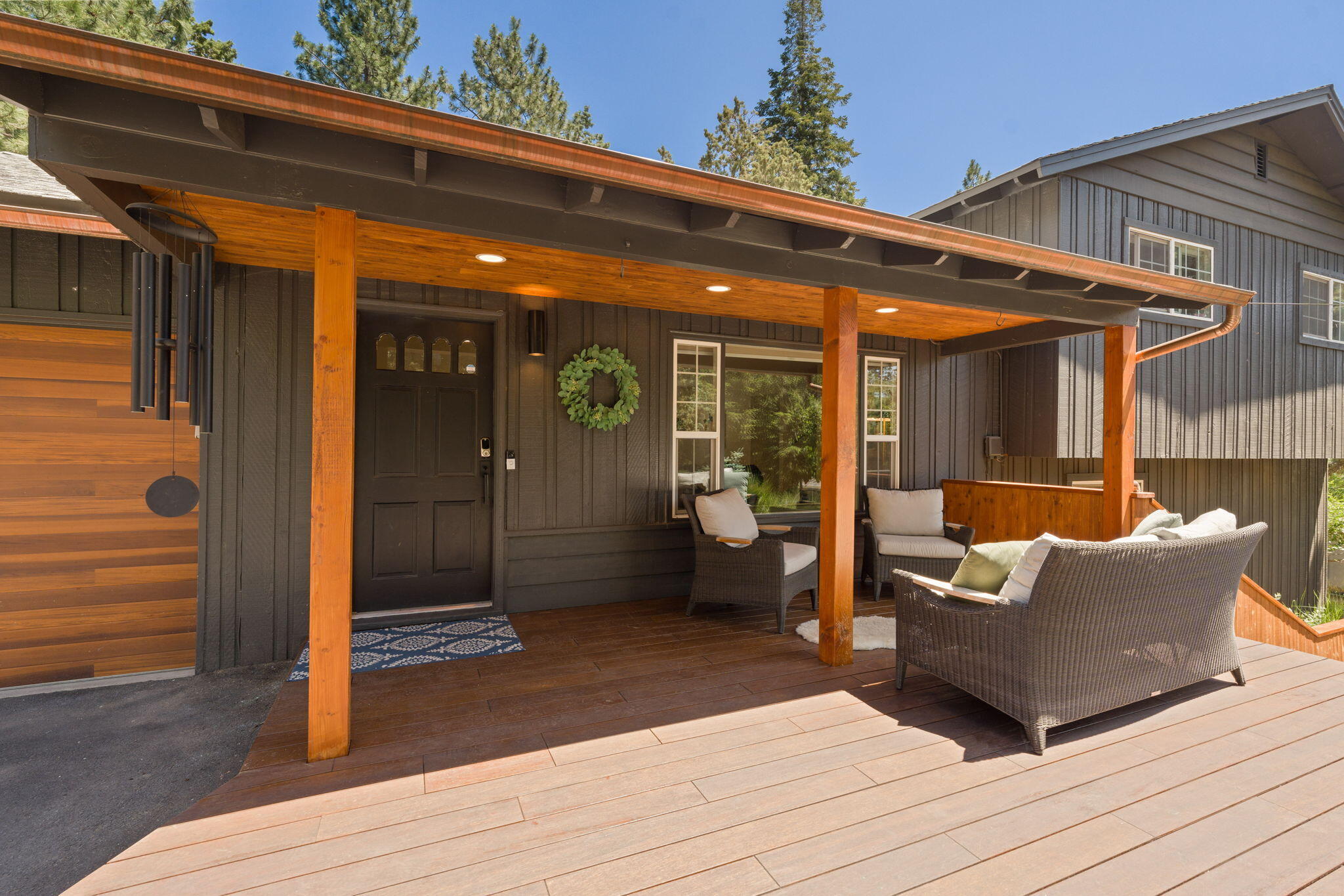 Bend View - Residential