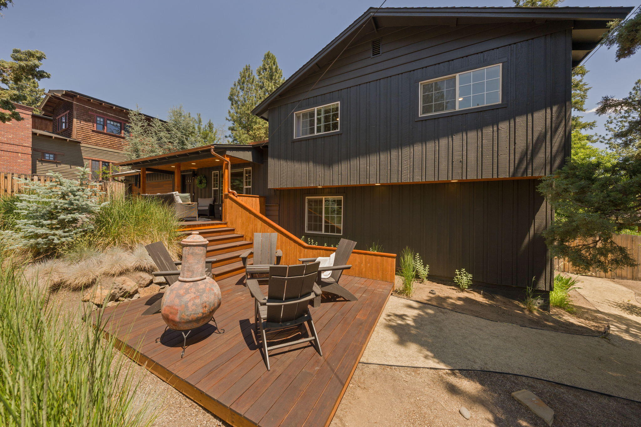 Bend View - Residential