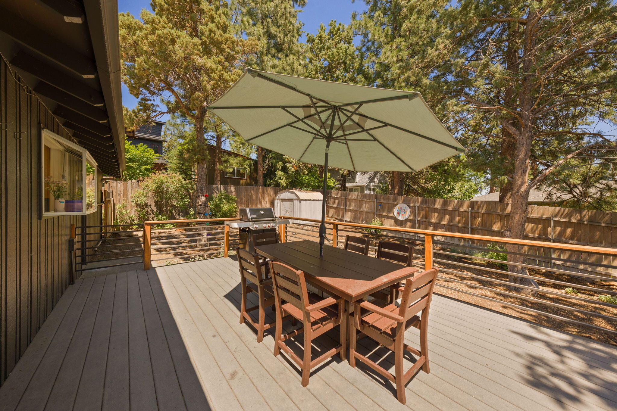 Bend View - Residential