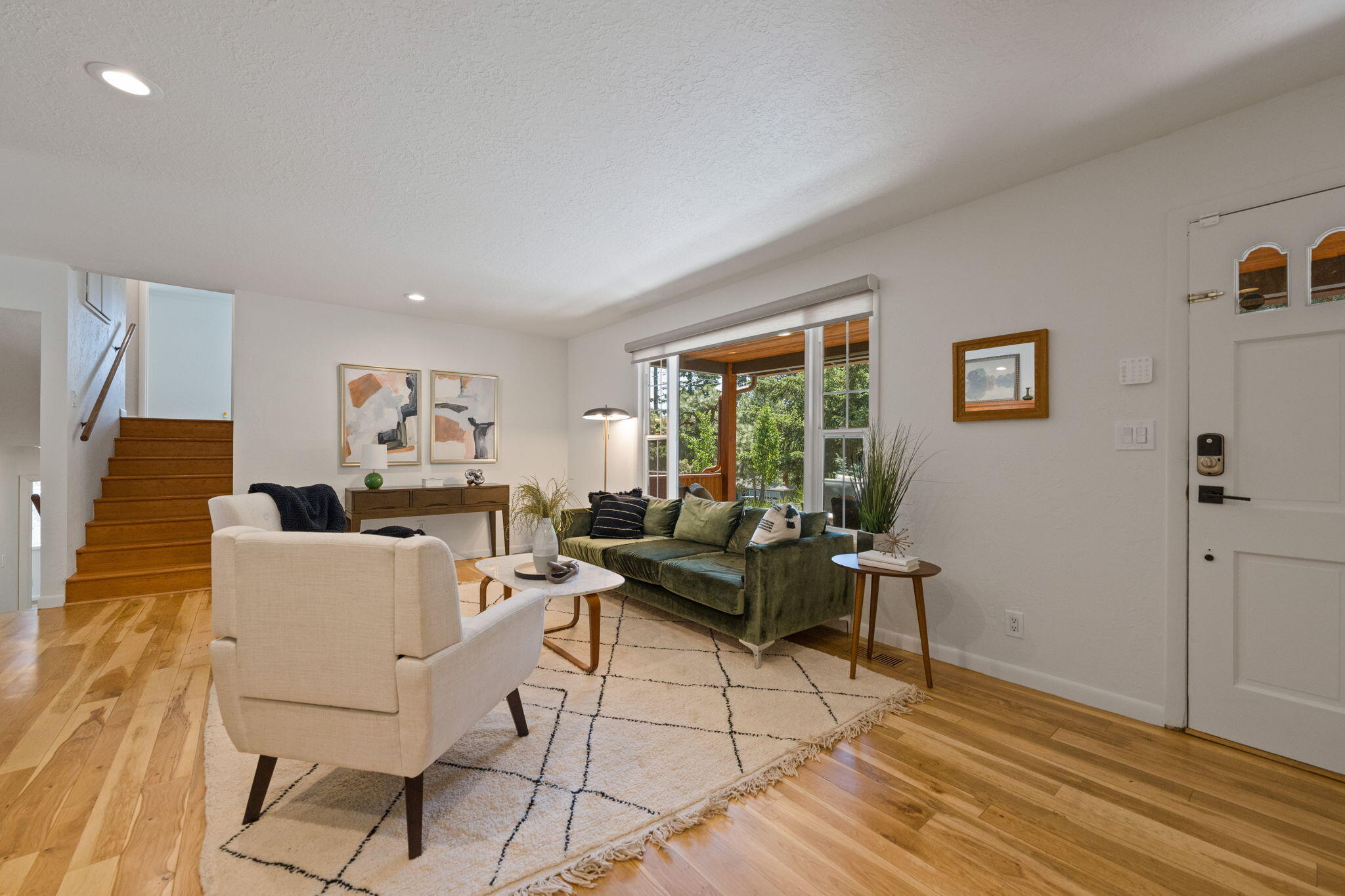 Bend View - Residential