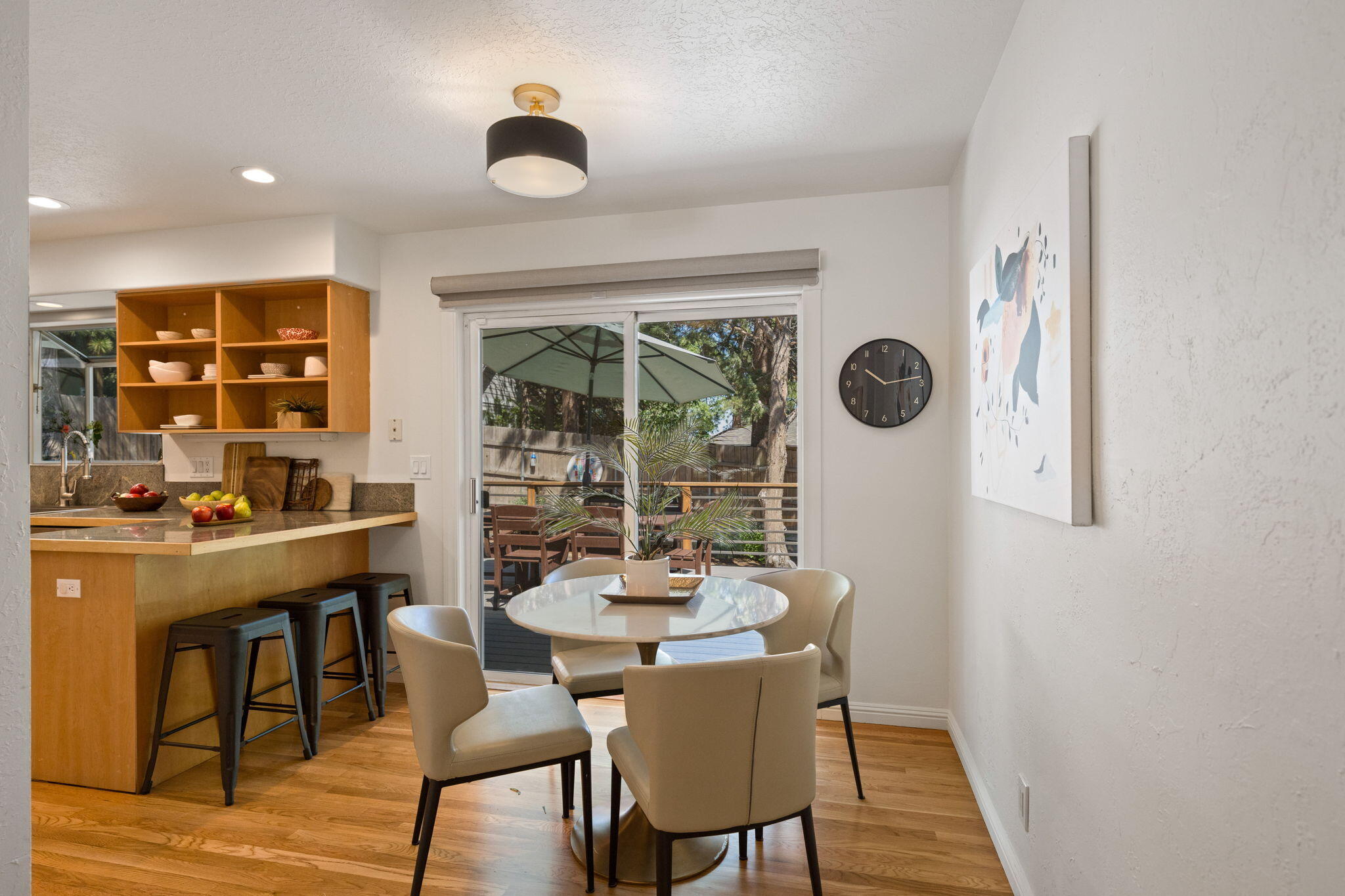 Bend View - Residential
