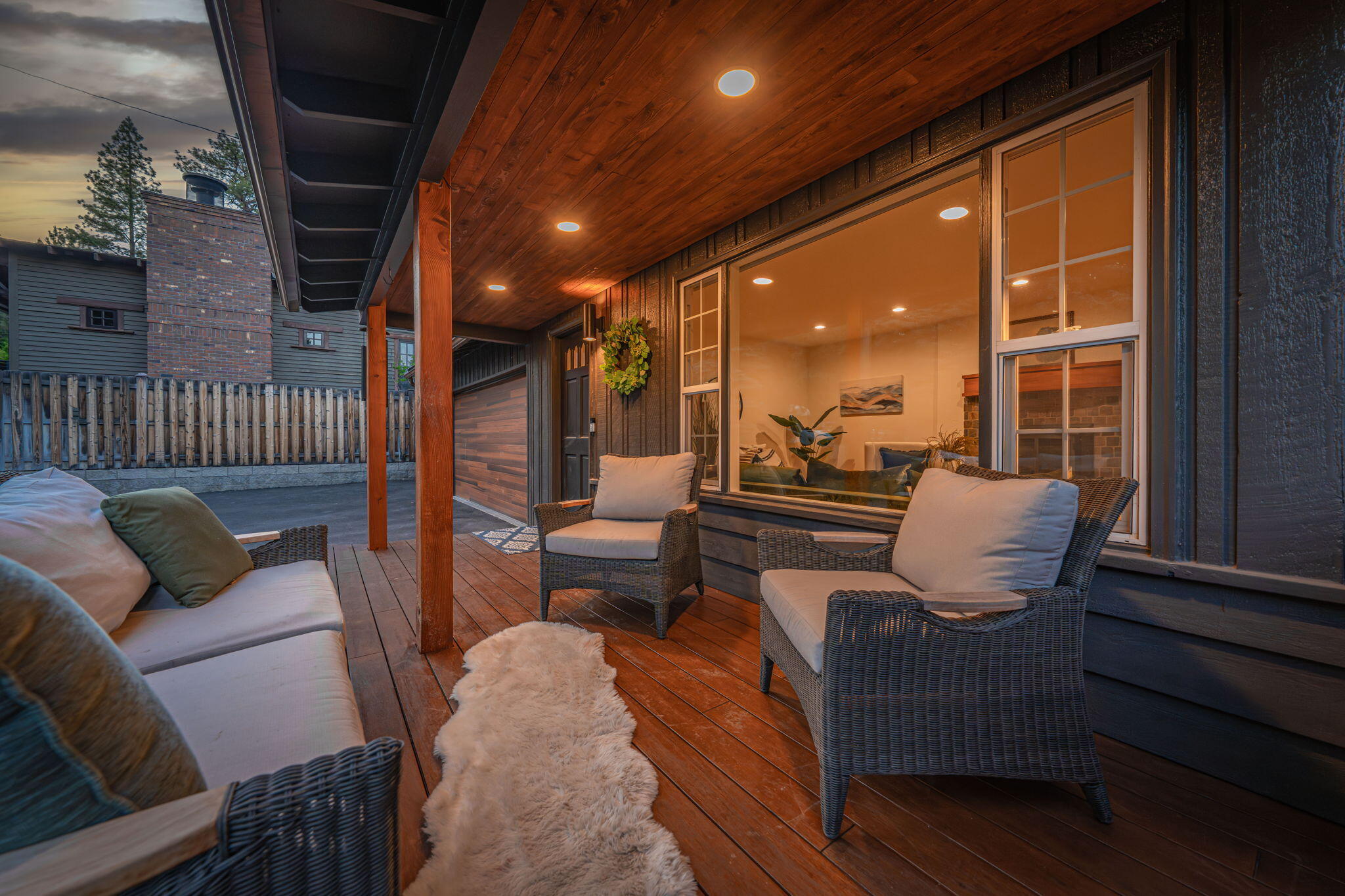 Bend View - Residential