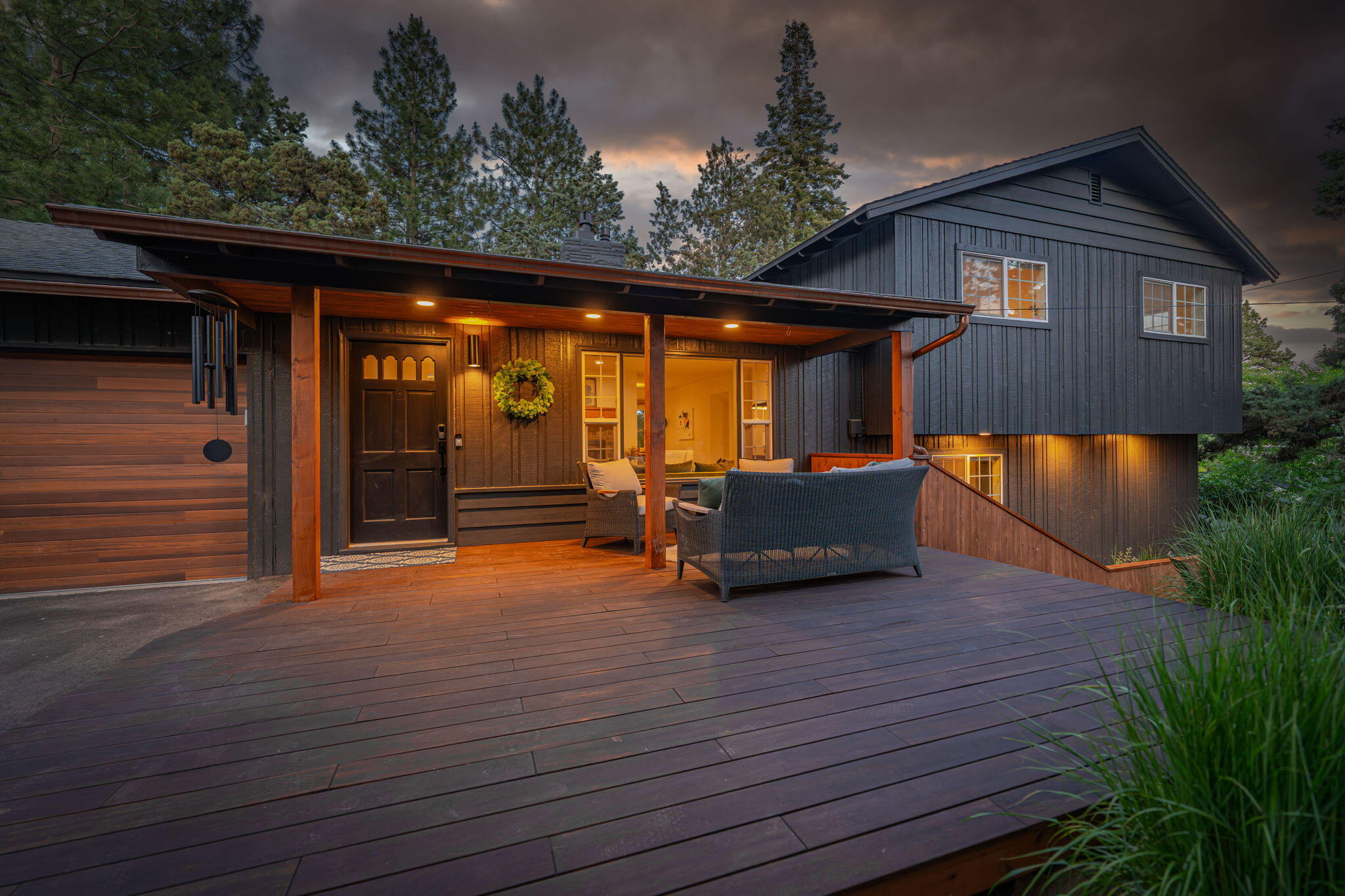 Bend View - Residential