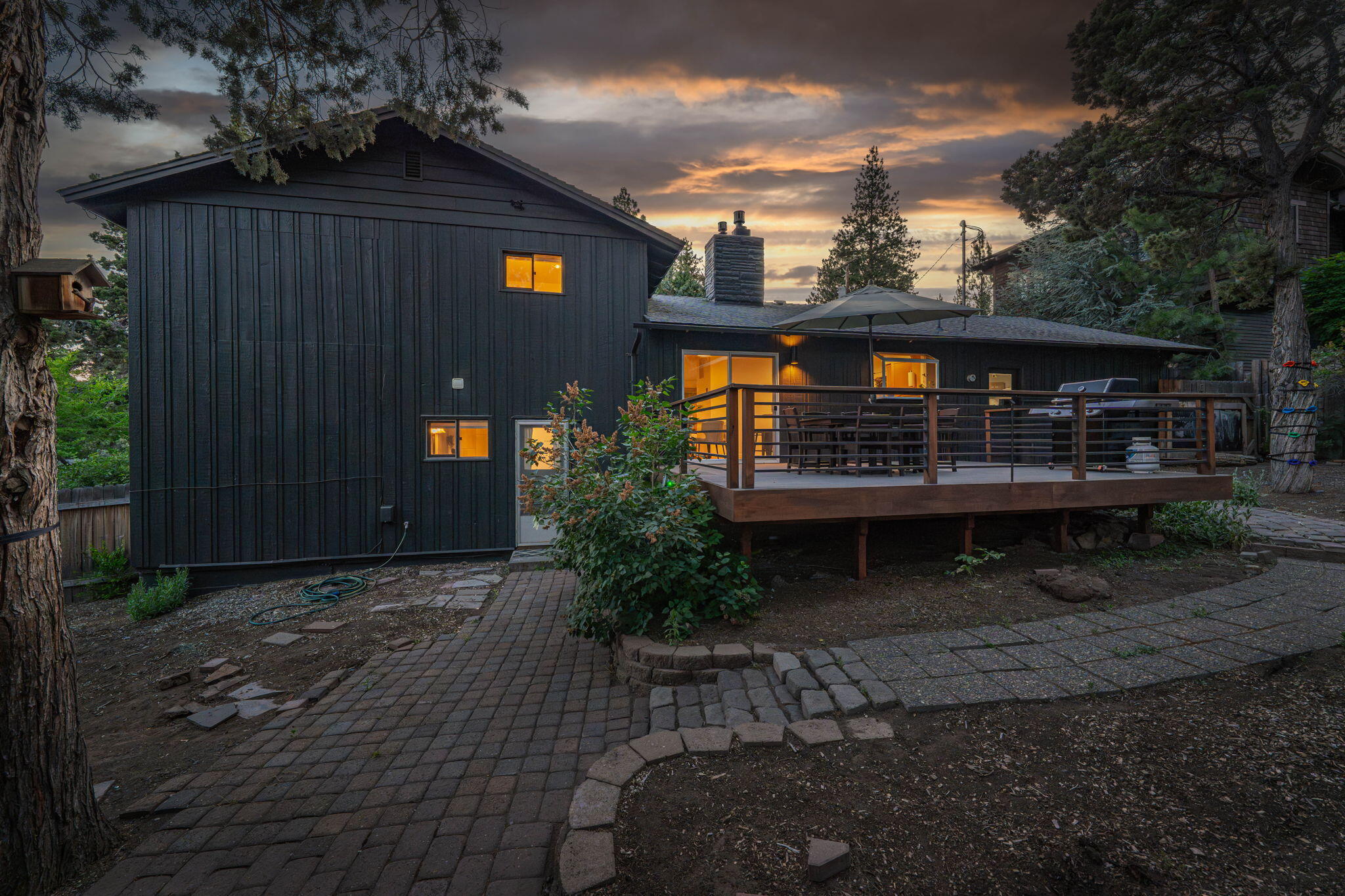 Bend View - Residential