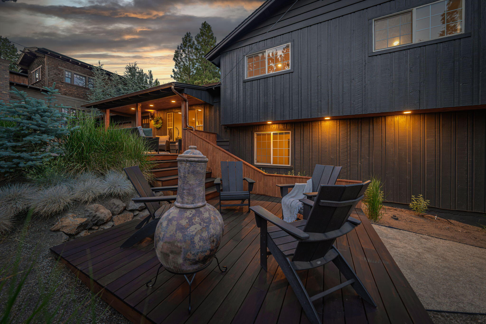 Bend View - Residential
