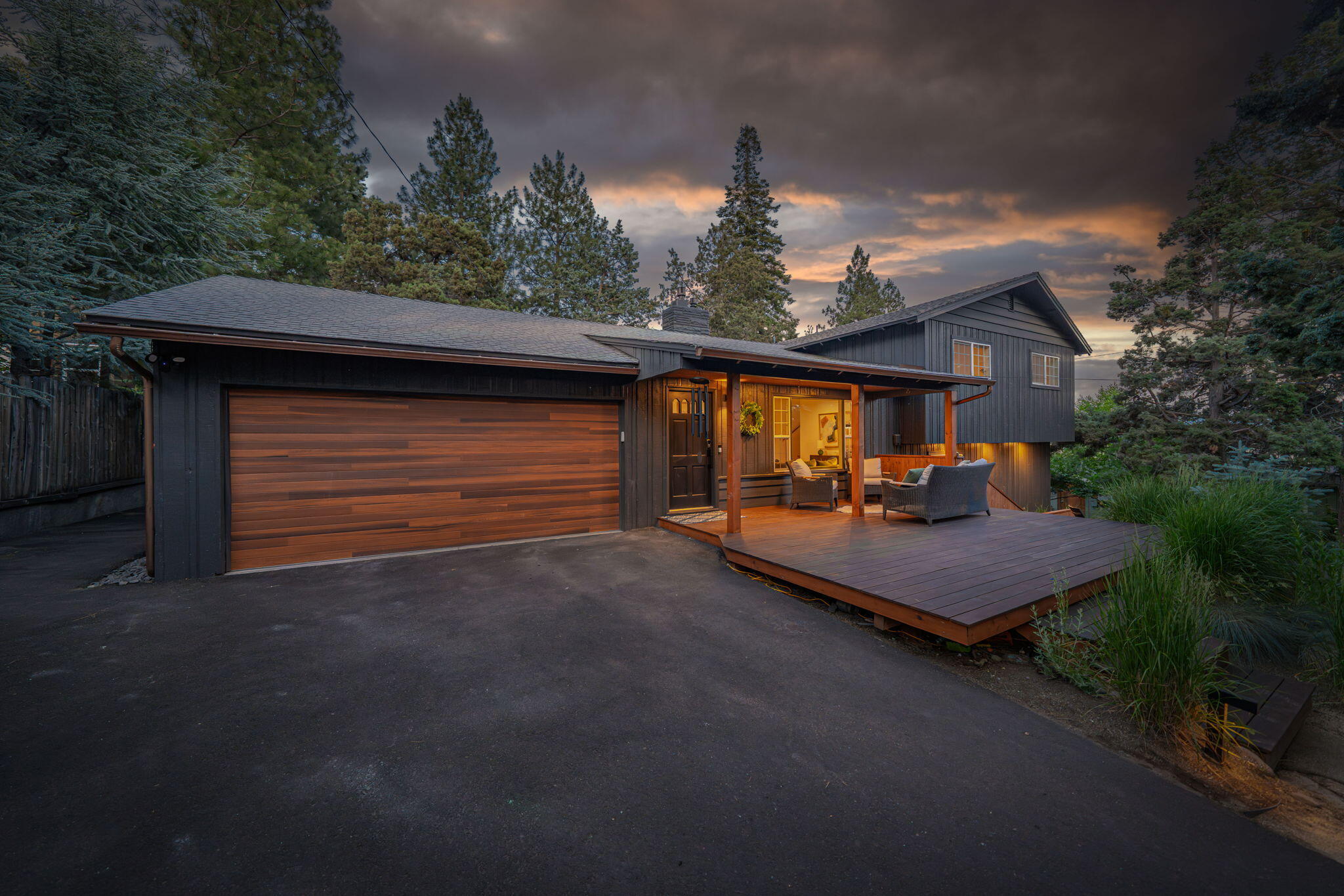 Bend View - Residential