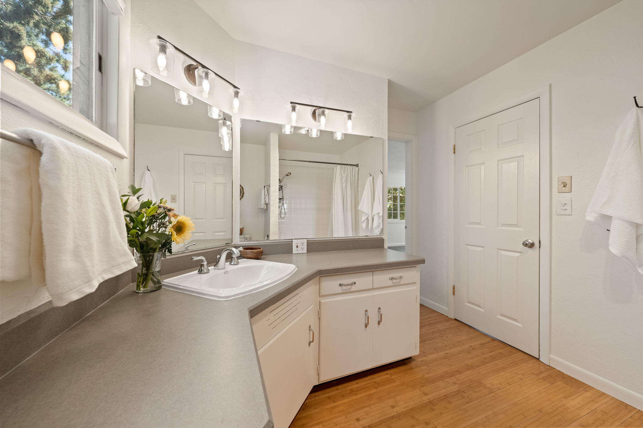 Bend View - Residential