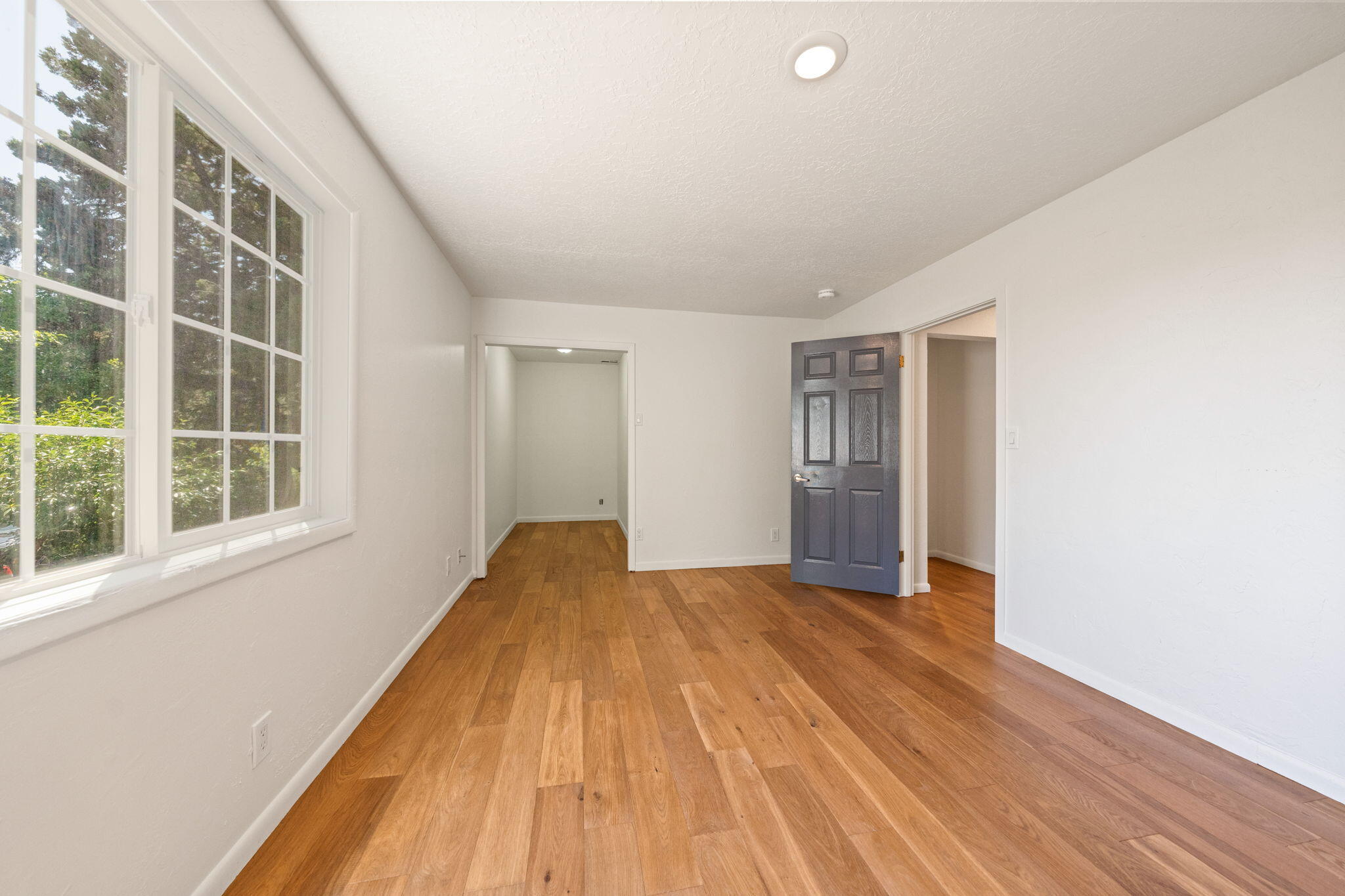 Bend View - Residential