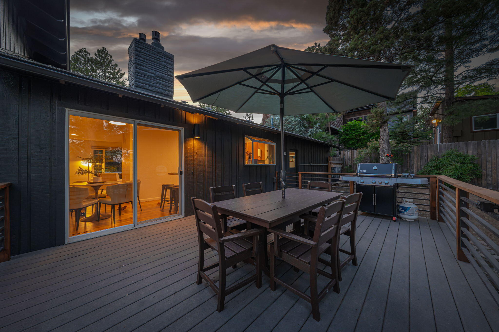 Bend View - Residential