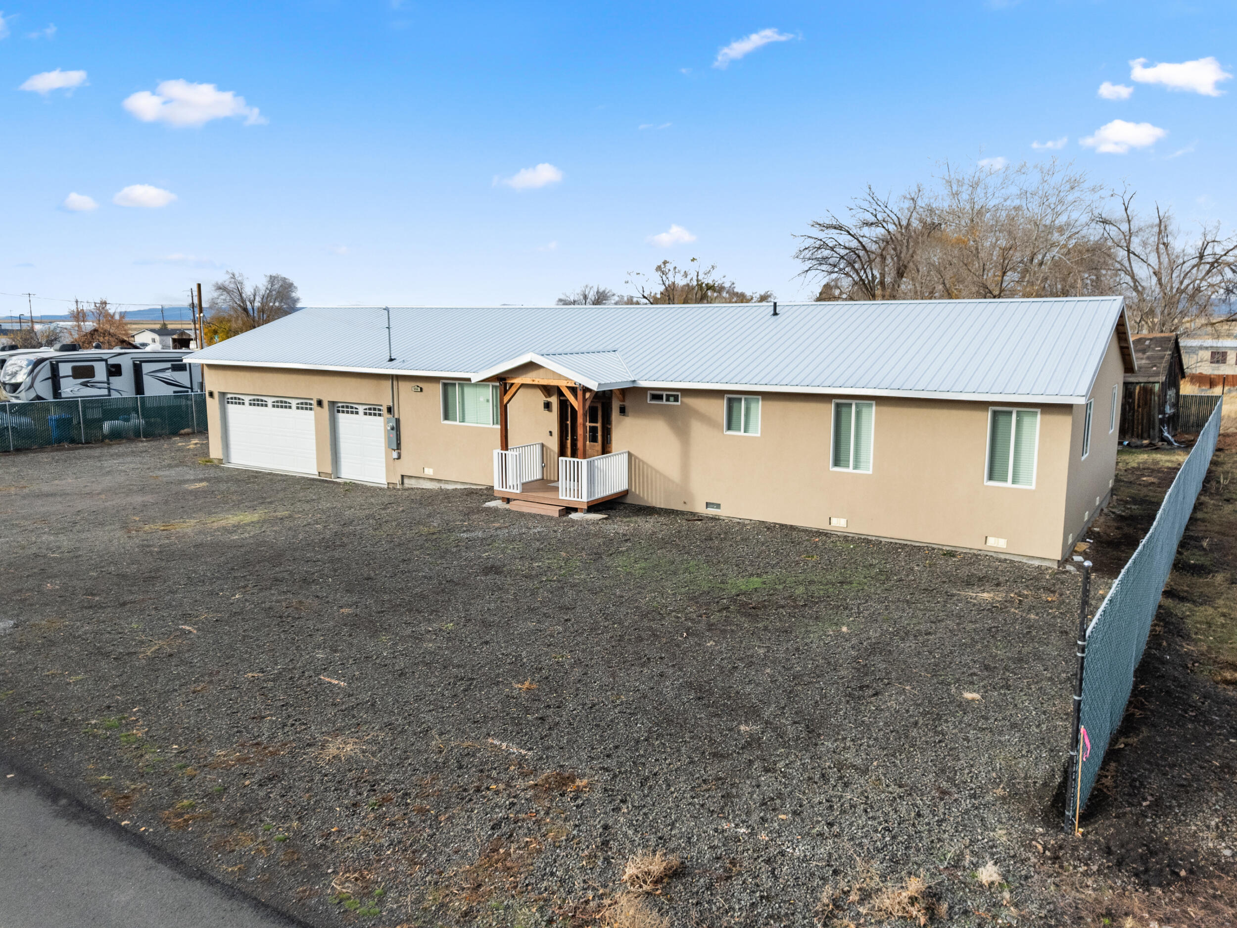 N/A - Residential