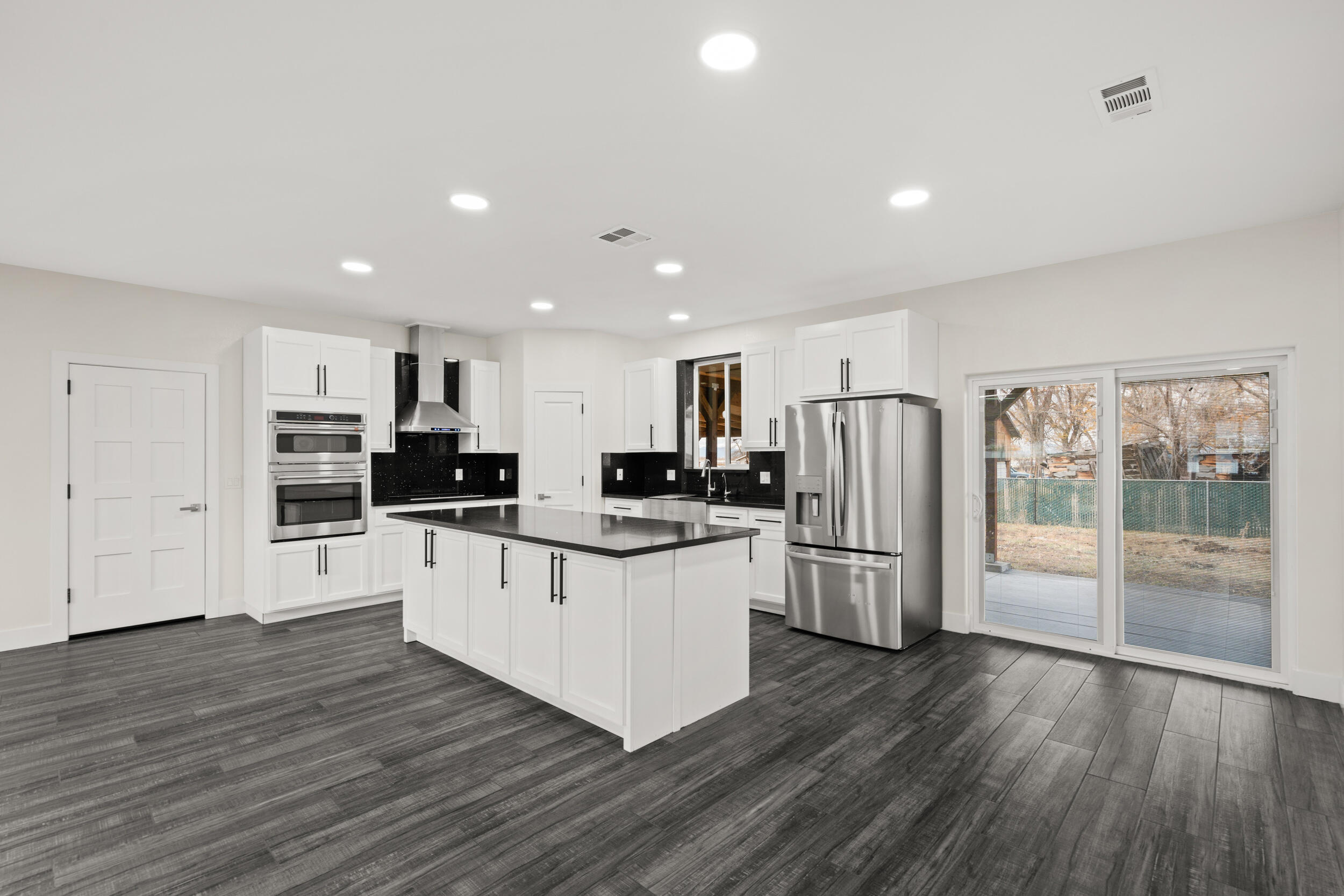 N/A - Residential