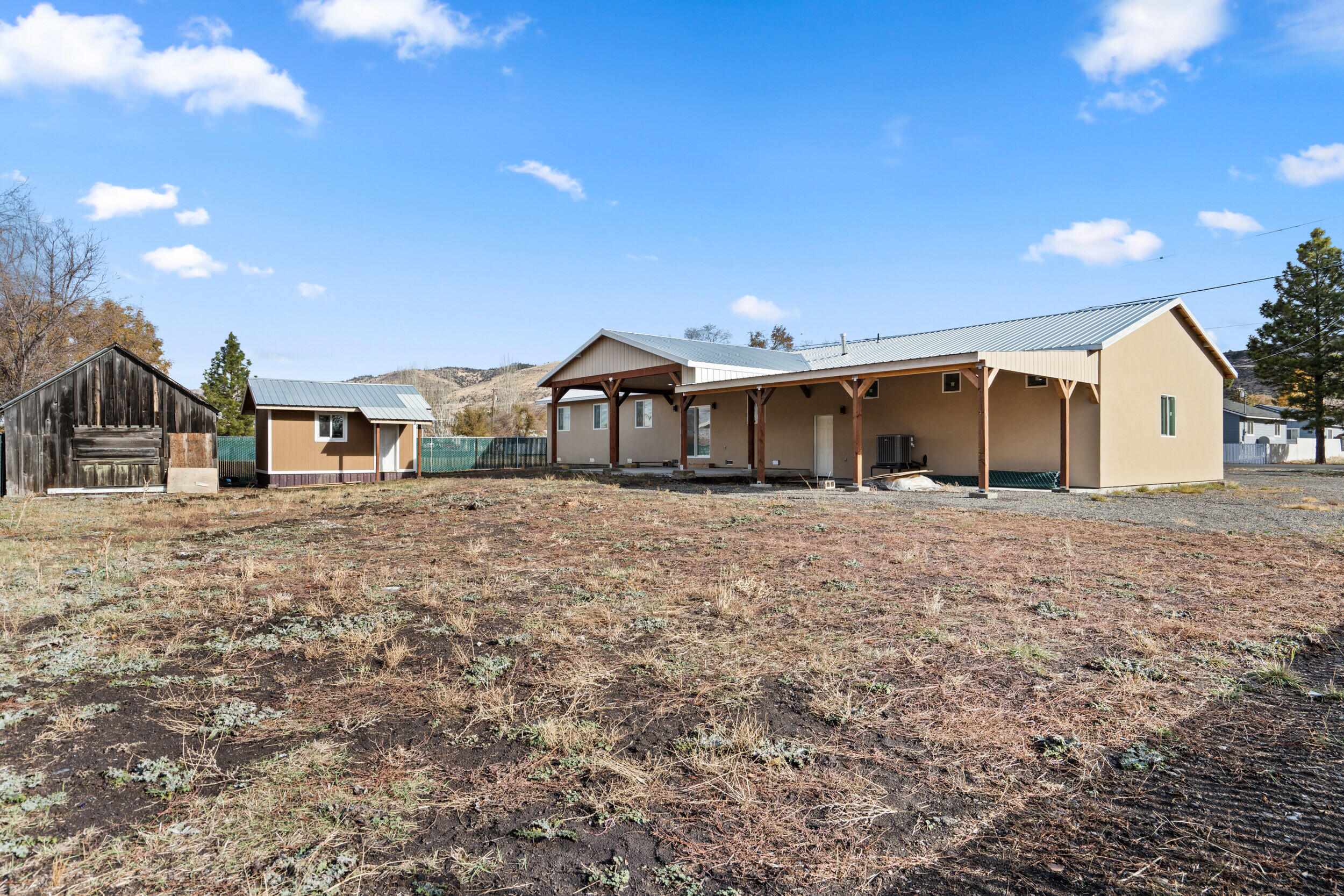 N/A - Residential