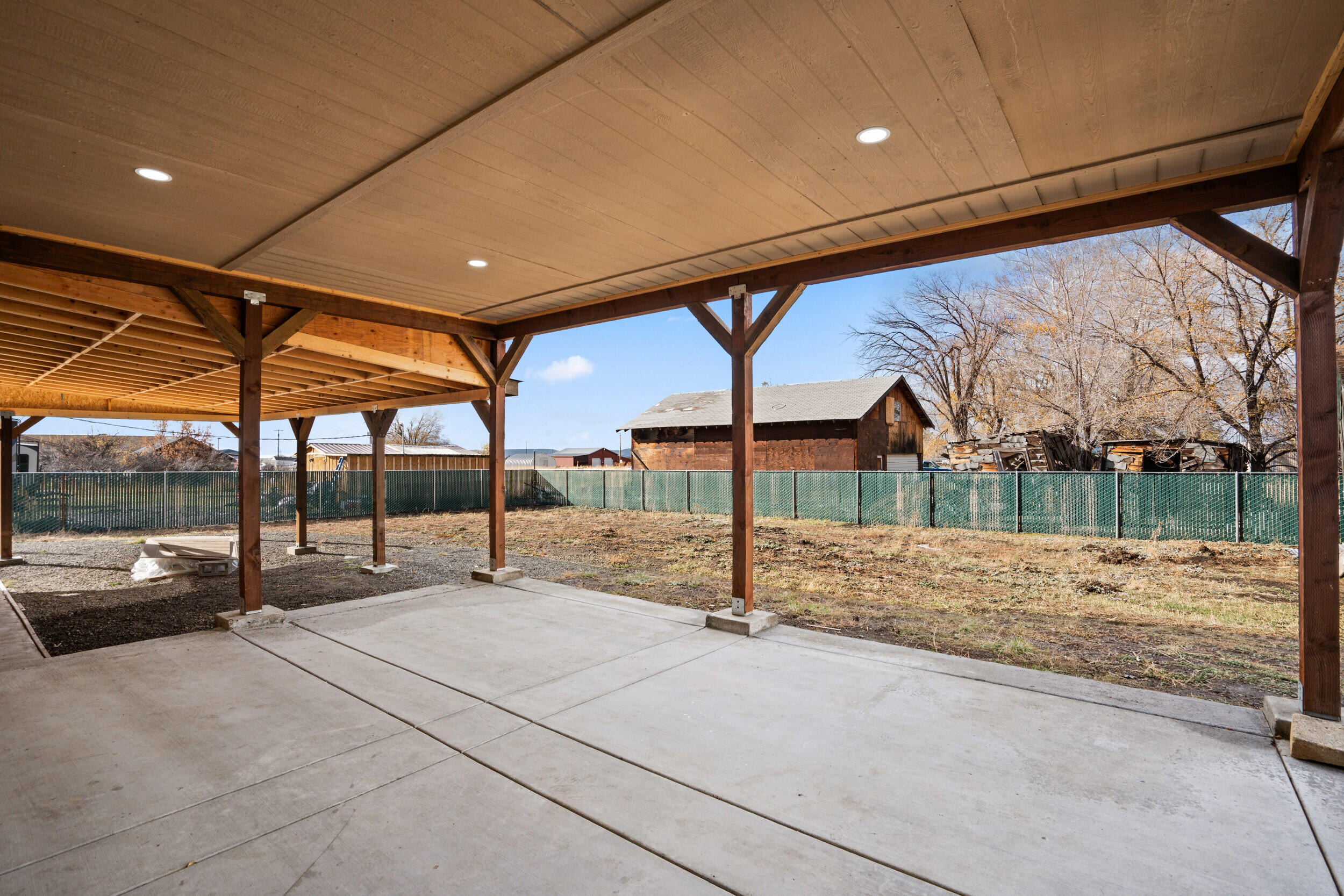 N/A - Residential