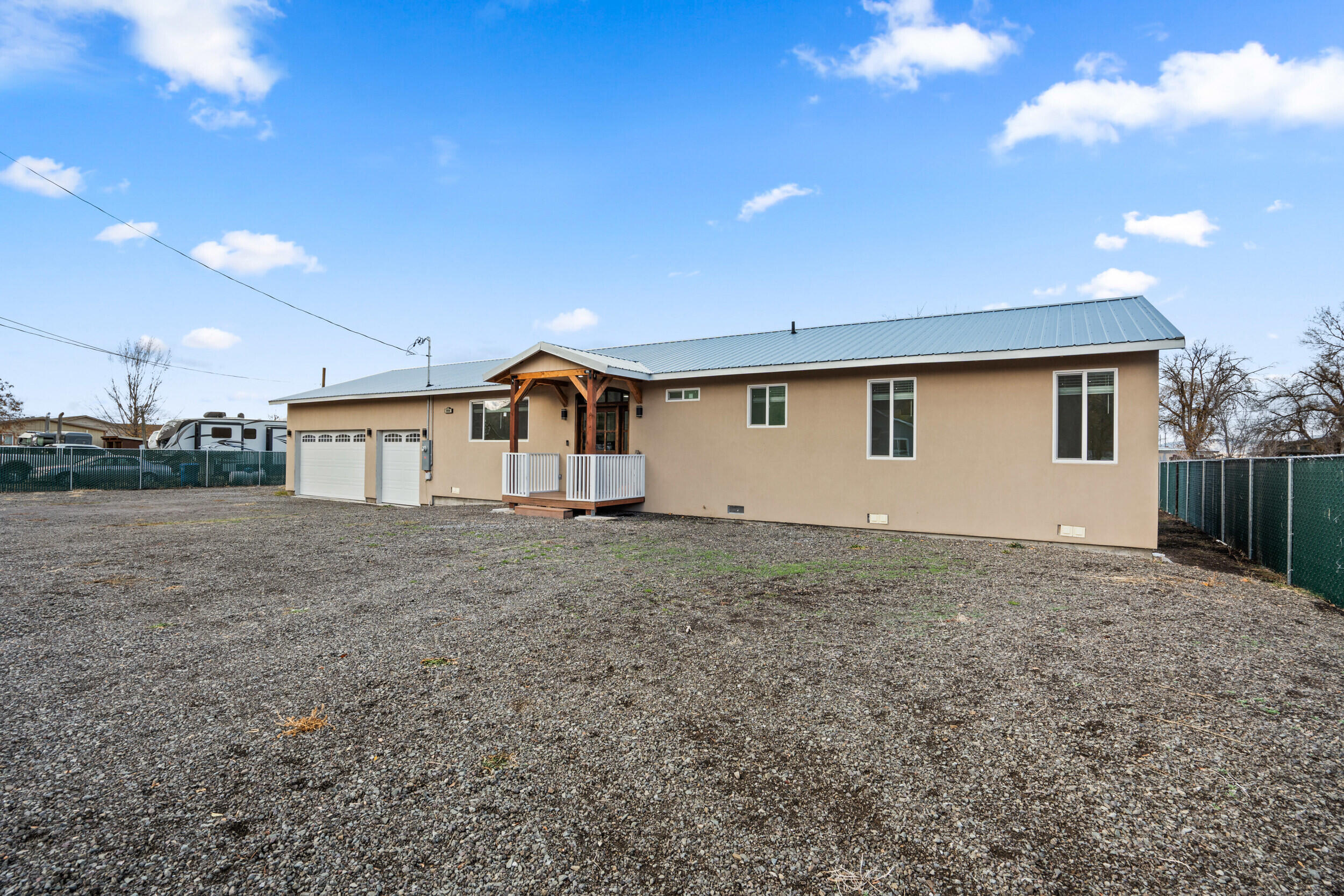 N/A - Residential