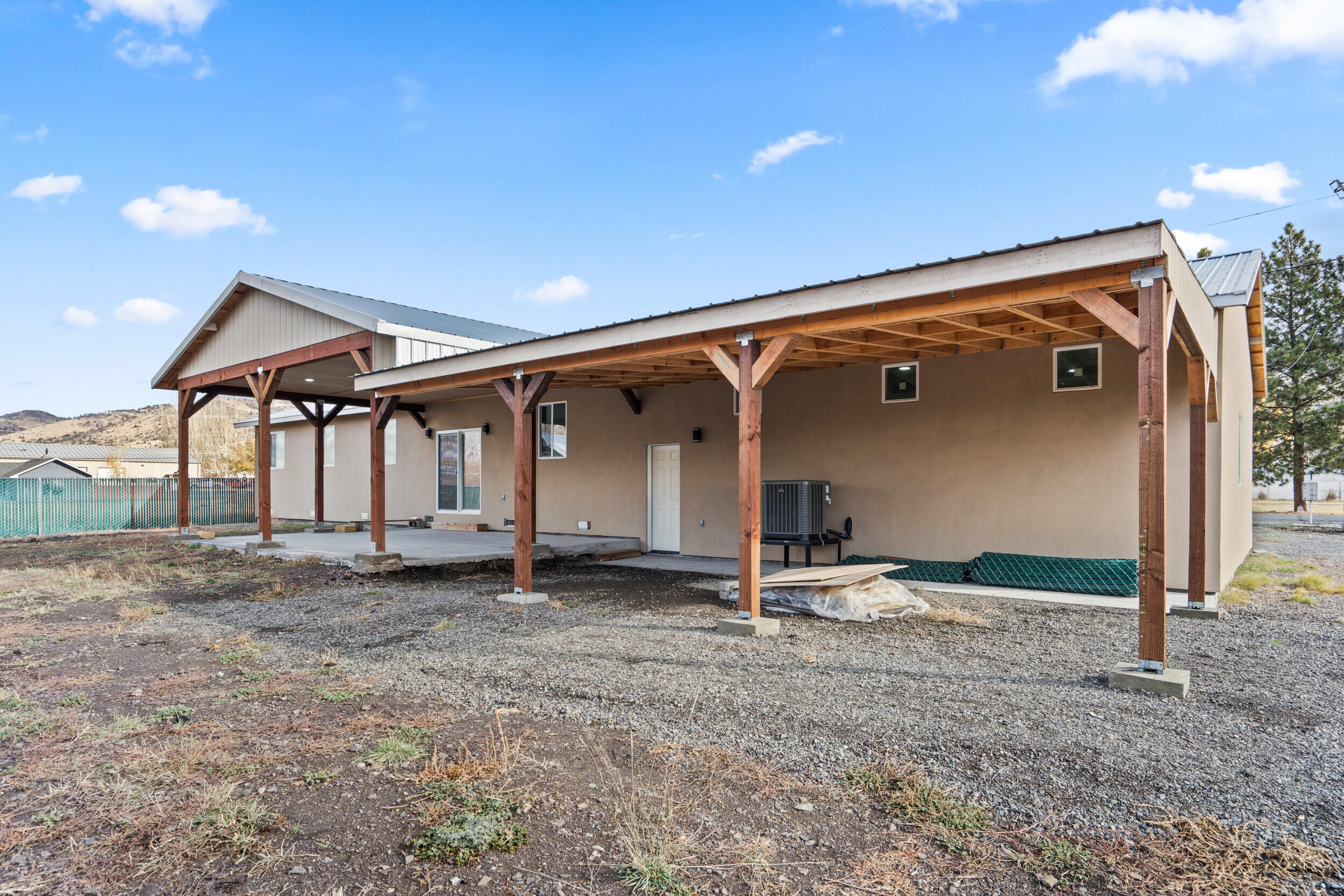 N/A - Residential