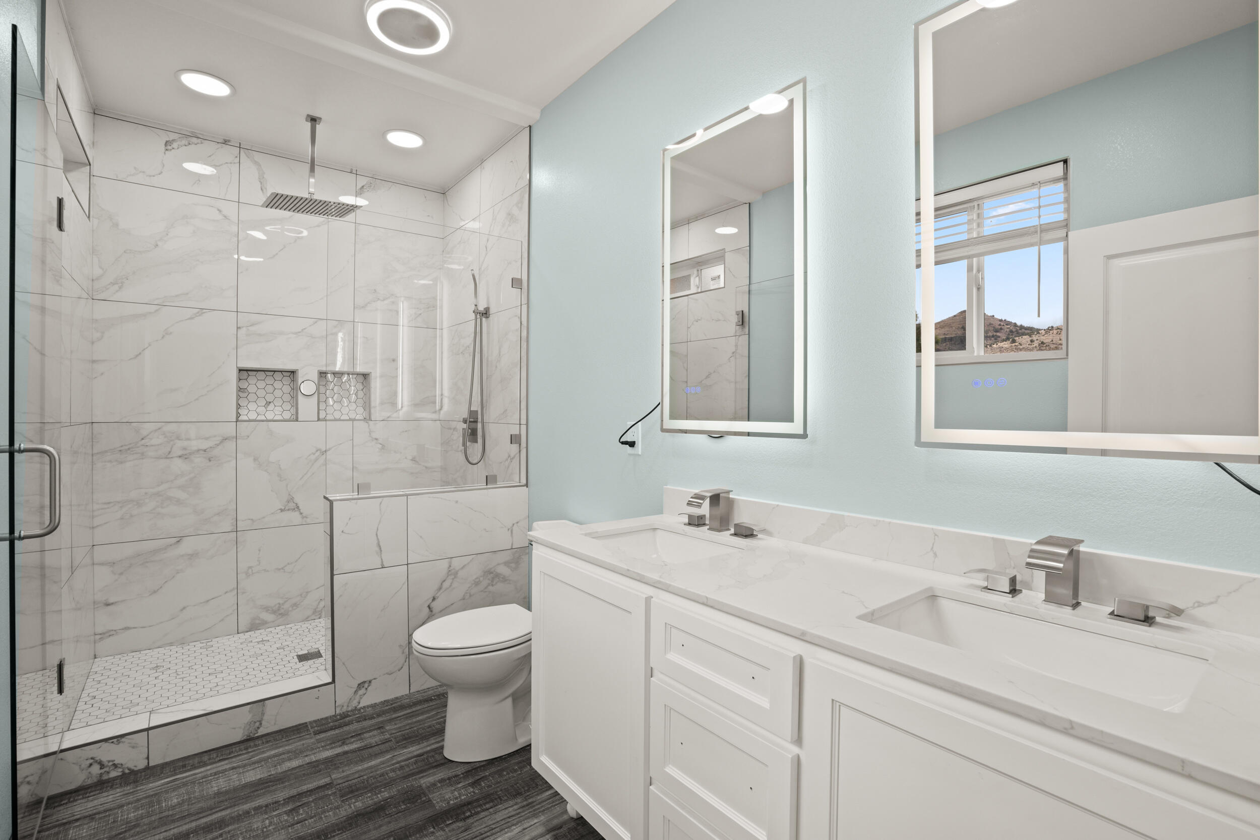 N/A - Residential