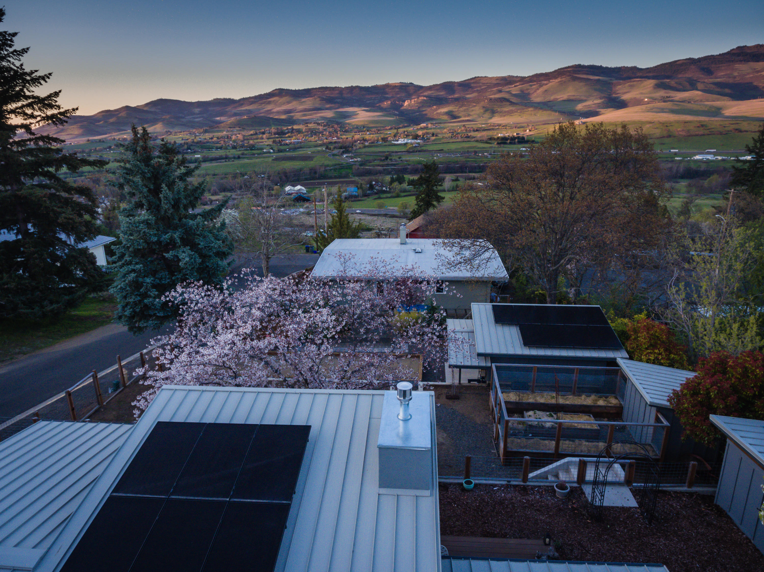 Pleasant View Subdivision - Residential
