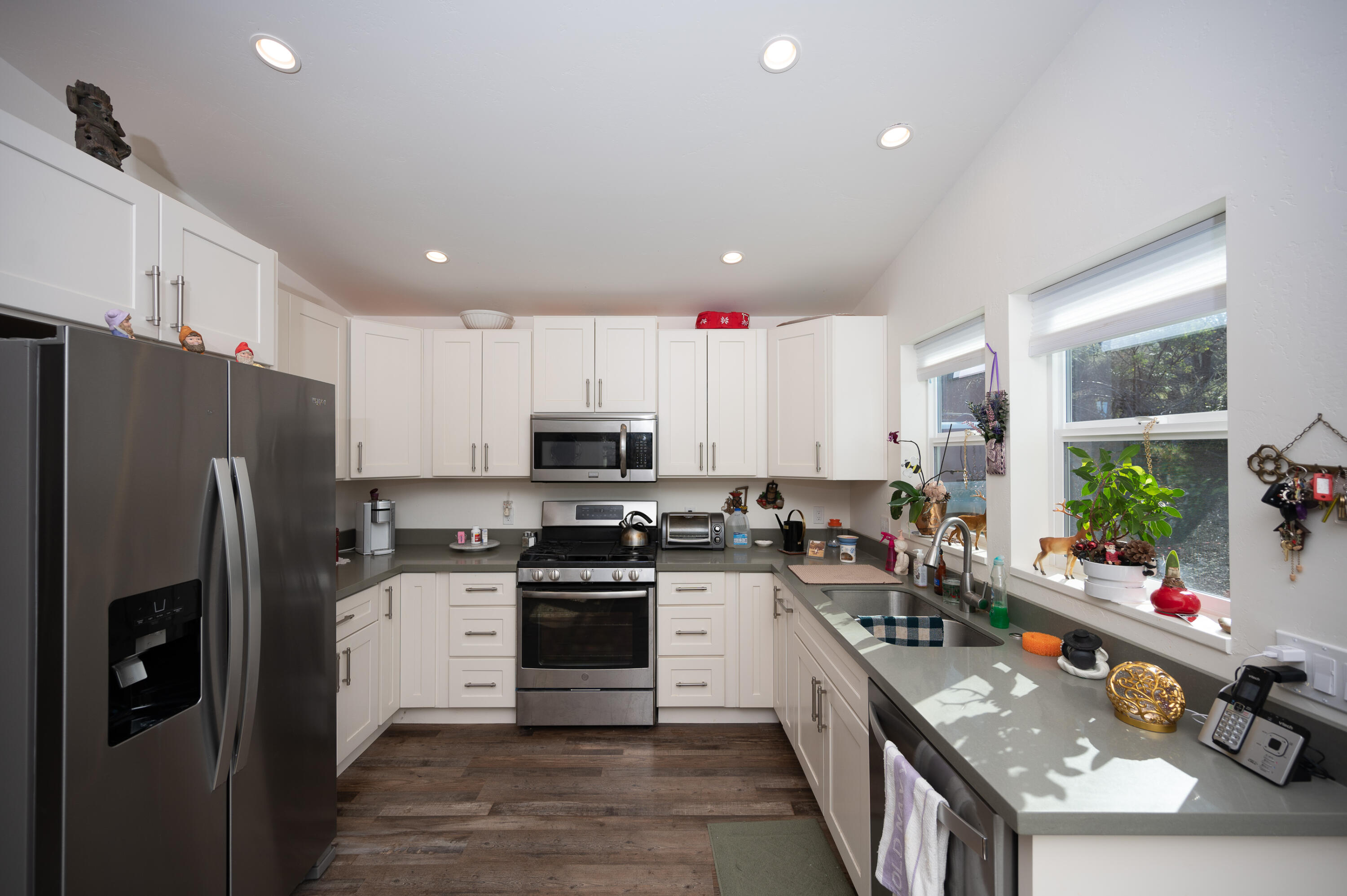 Pleasant View Subdivision - Residential