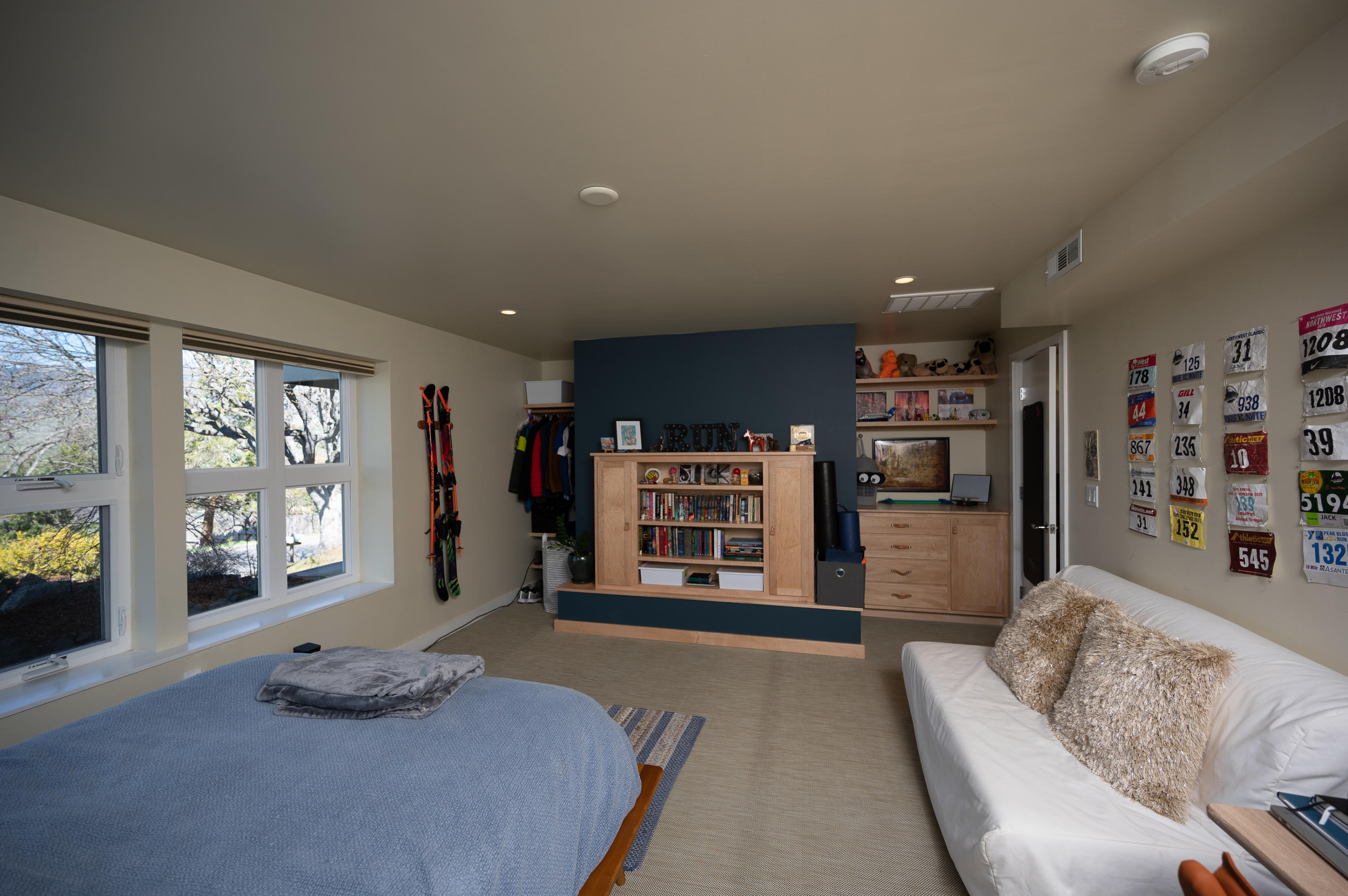 Pleasant View Subdivision - Residential