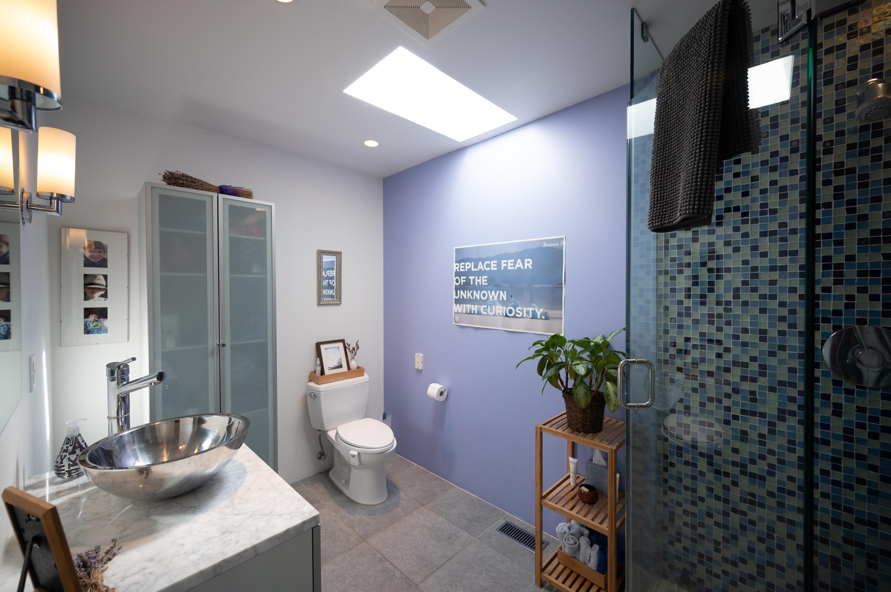 Pleasant View Subdivision - Residential
